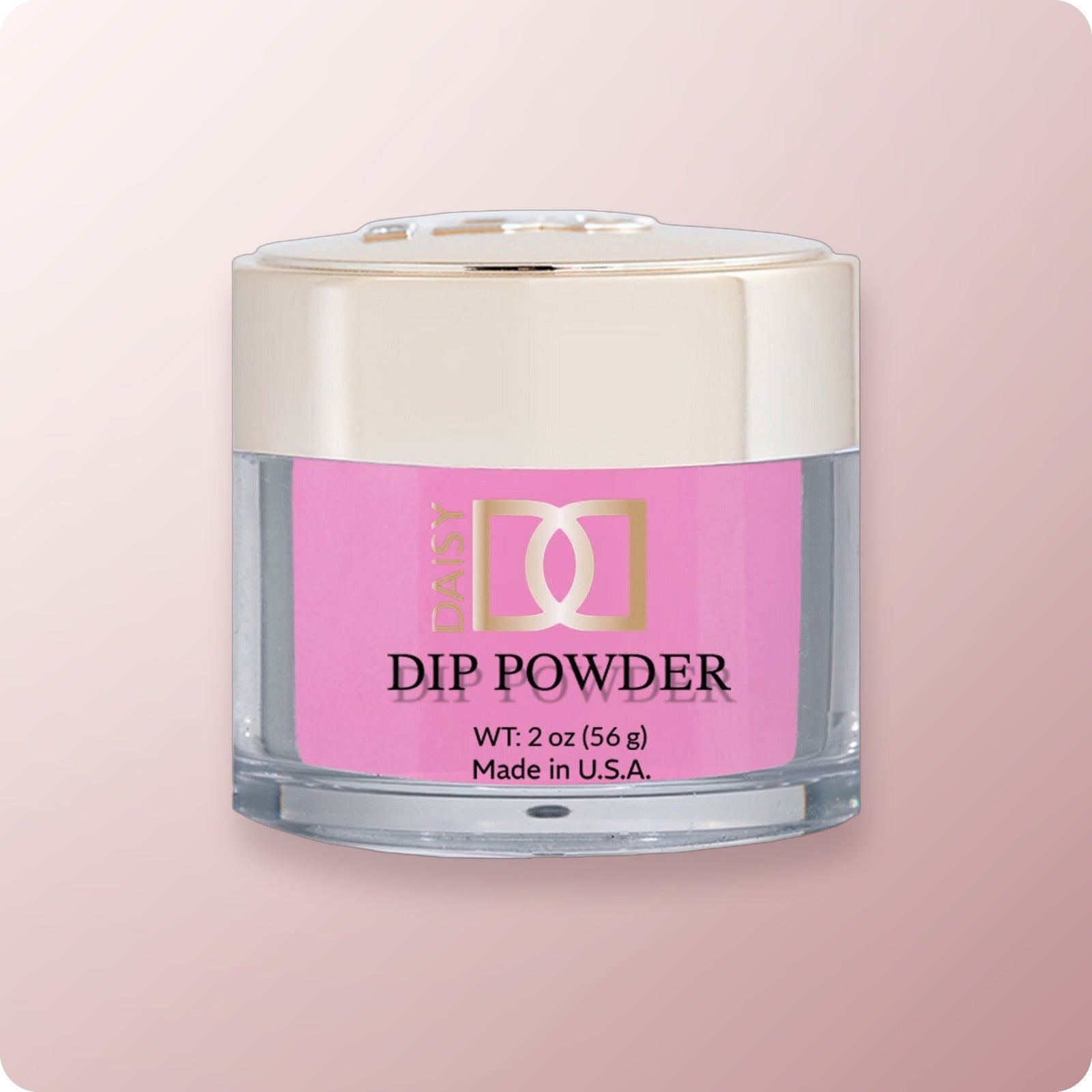 DND Dip - 552 Victorian Blush  - 1.6 oz