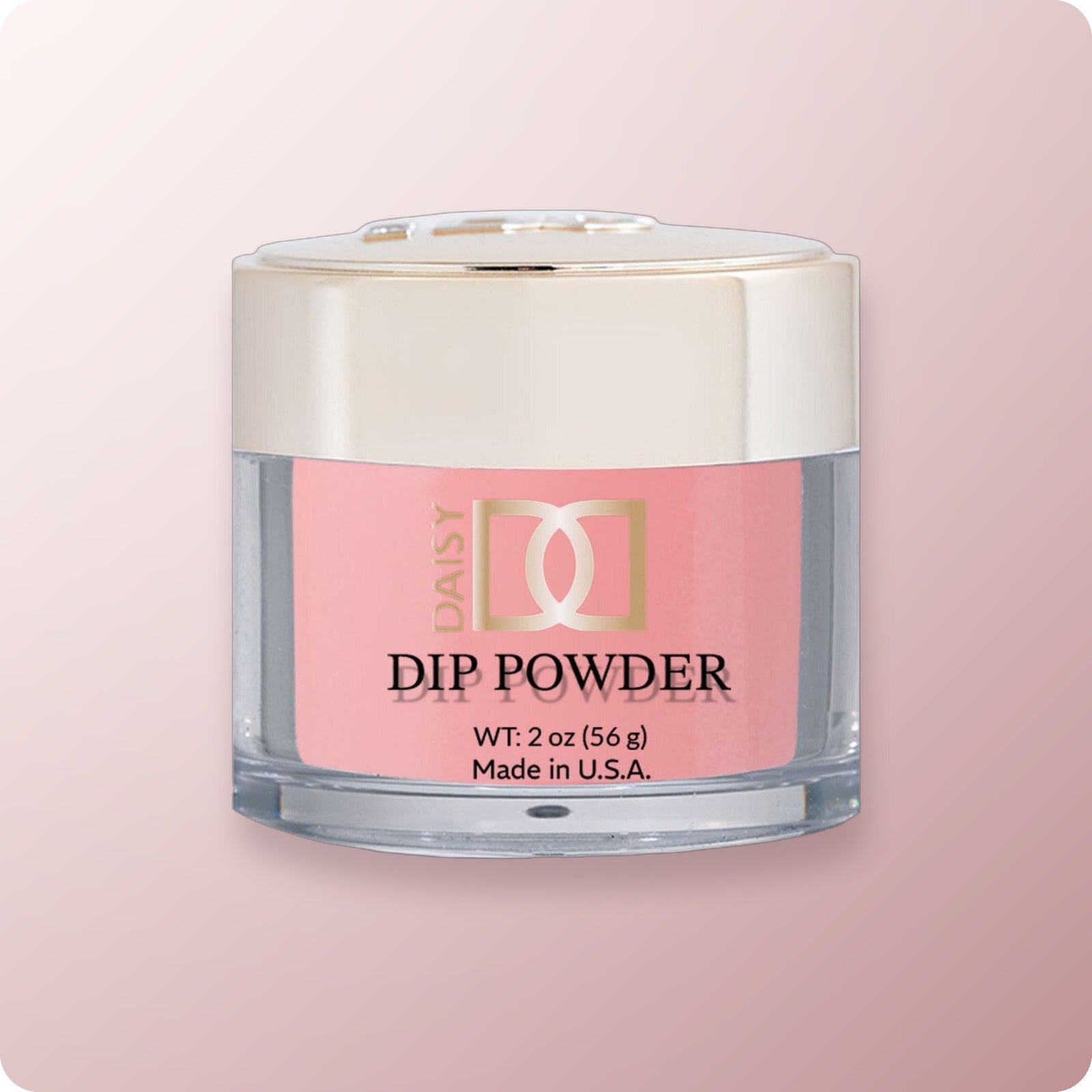 DND Dip - 586 Pink Salmon - 1.6 oz