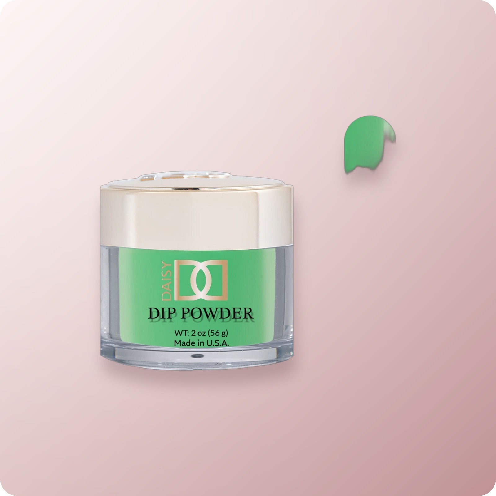 DND Dip - 643 Fuchsia Touch - 1.6 oz