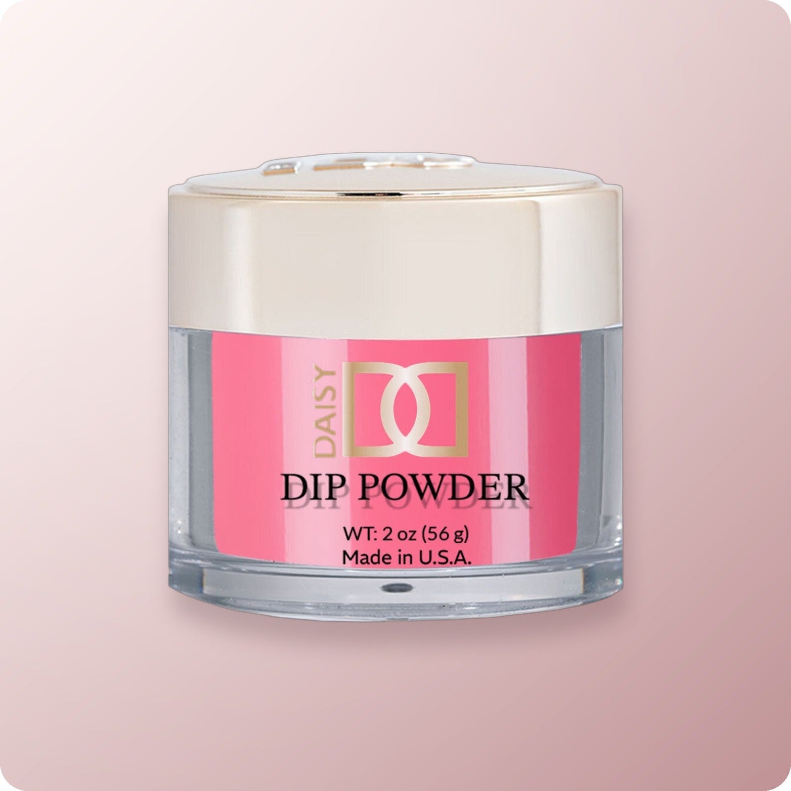 DND Dip - 647 Rouge Couture - 1.6 oz