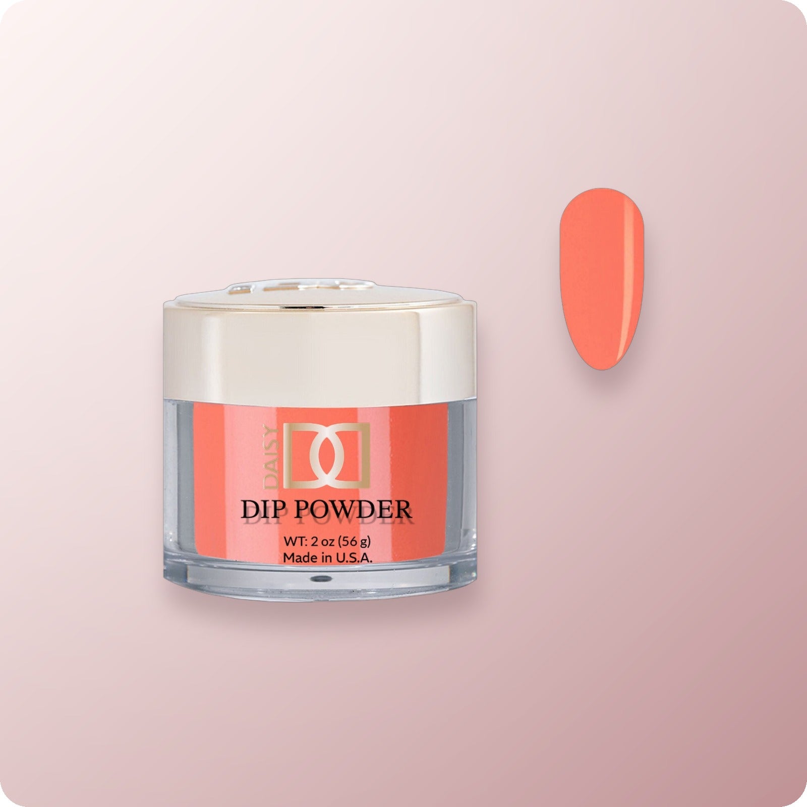 DND Dip - 655 Pure Cataloupe - 1.6 oz