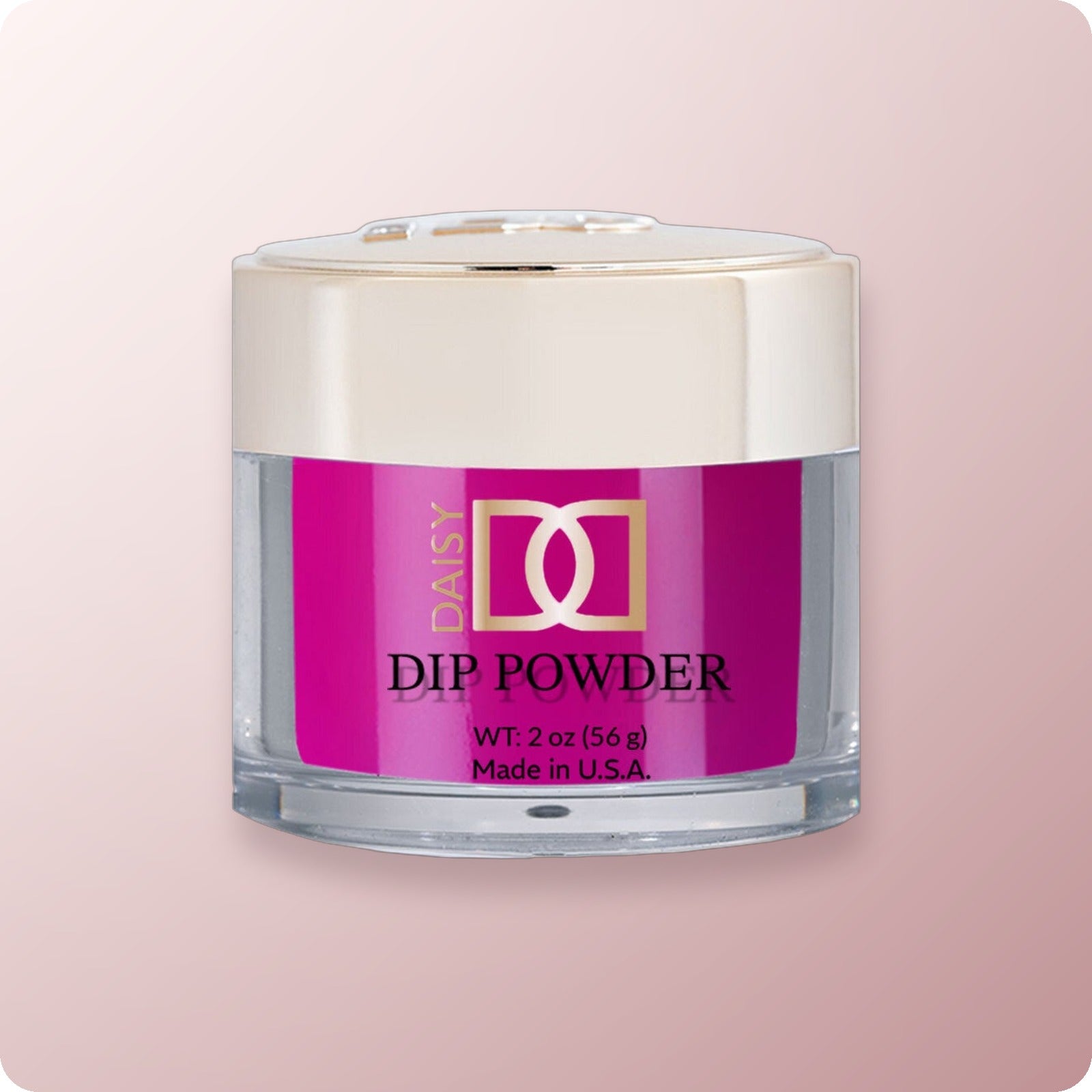DND Dip - 659 Majestic Violet - 1.6 oz