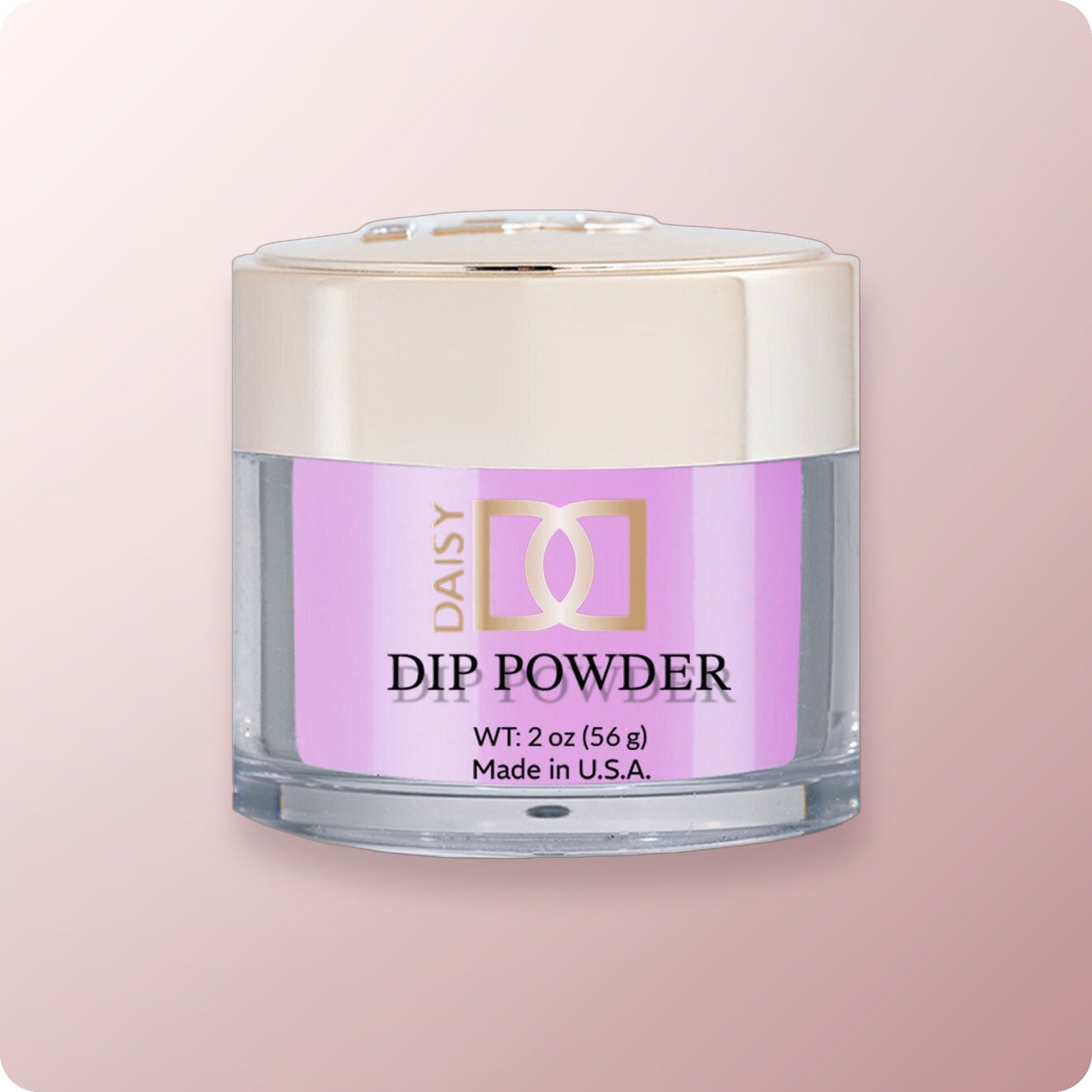 DND Dip - 663 Lavender Pop - 1.6 oz