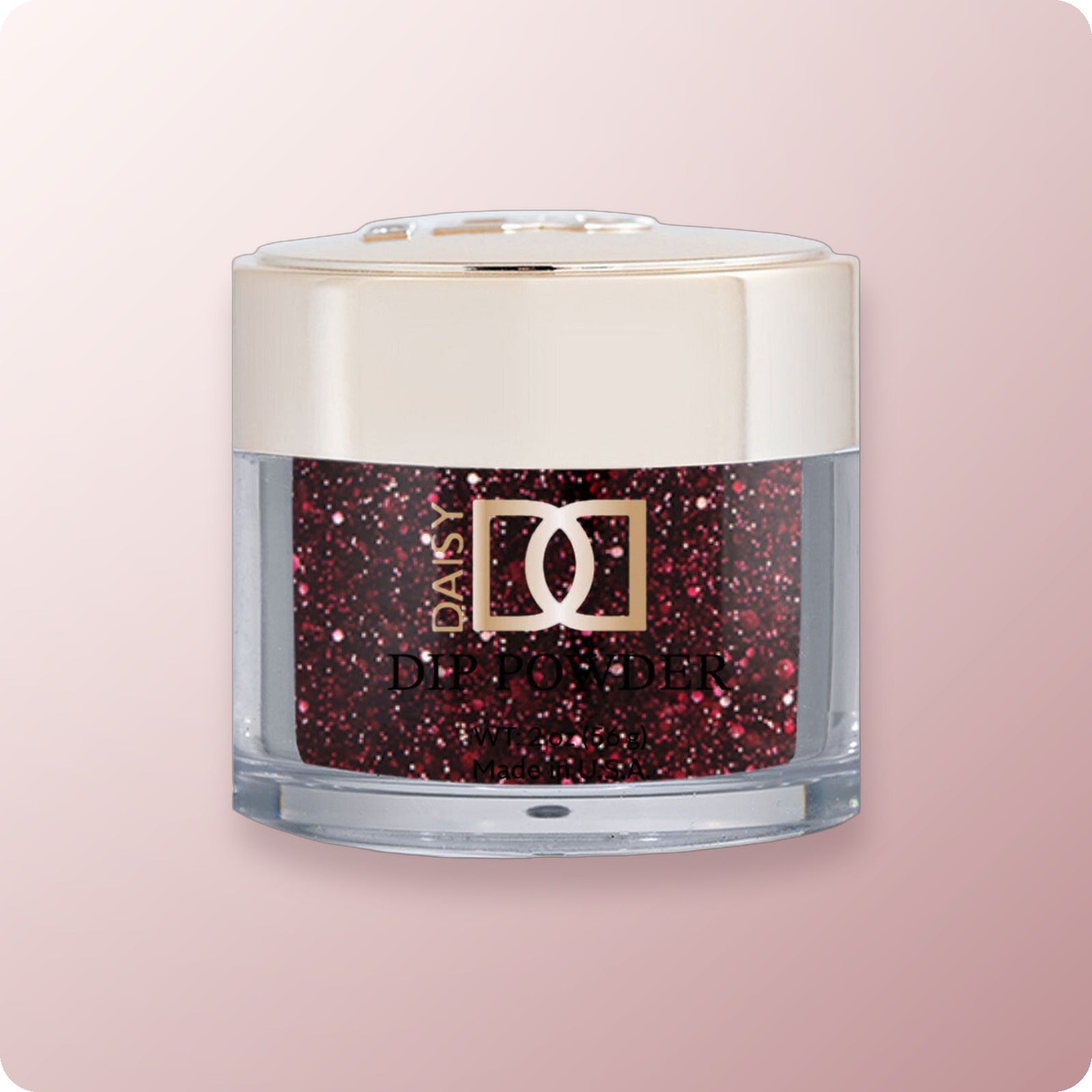 DND Dip - 675 Red Eyeshadow - 1.6 oz