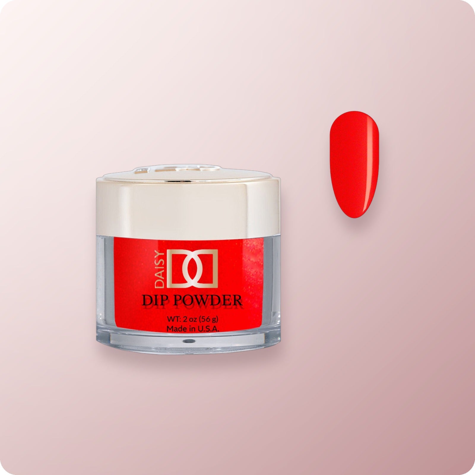DND Dip - 691 Striking Sunrise - 1.6 oz
