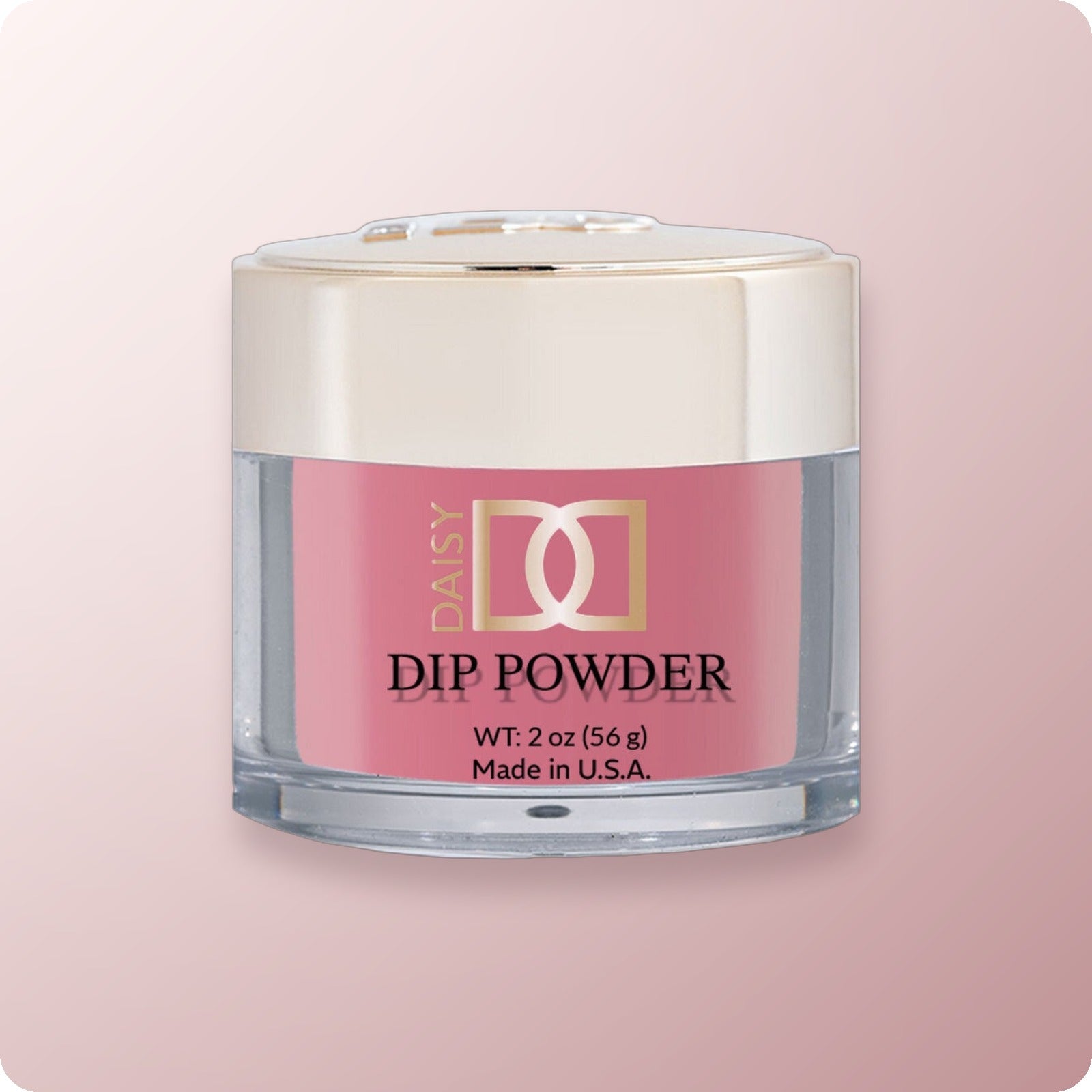 DND Dip - 722 Strawberry Cheescake - 1.6 oz