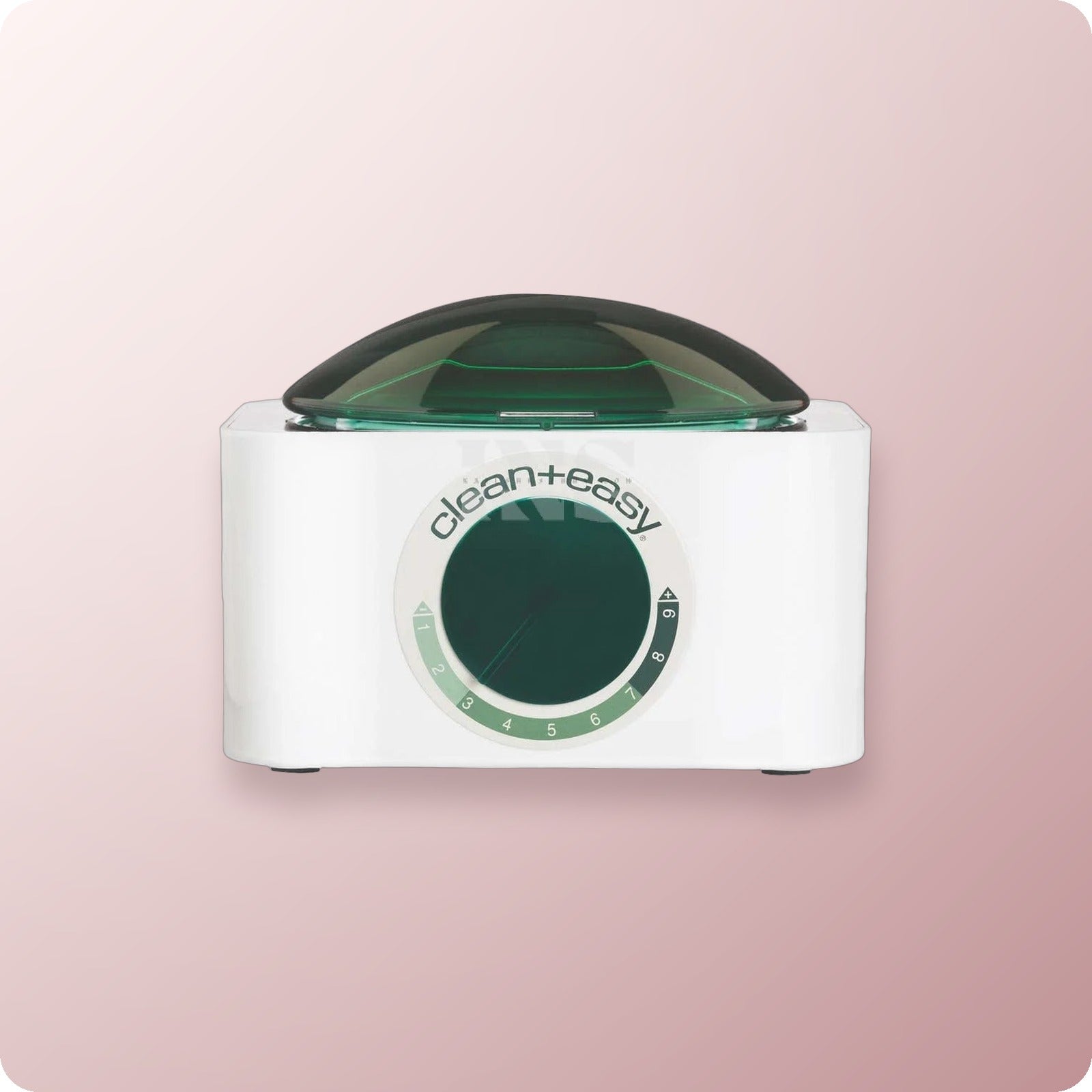 CLEAN + EASY Deluxe Wax Warmer