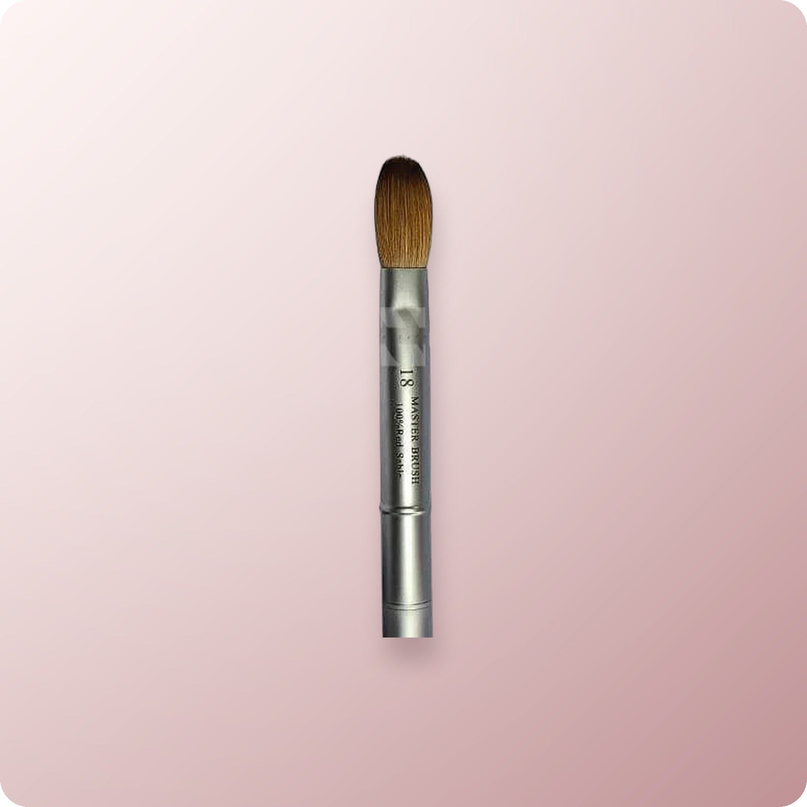 Acrylic Brush Master #16