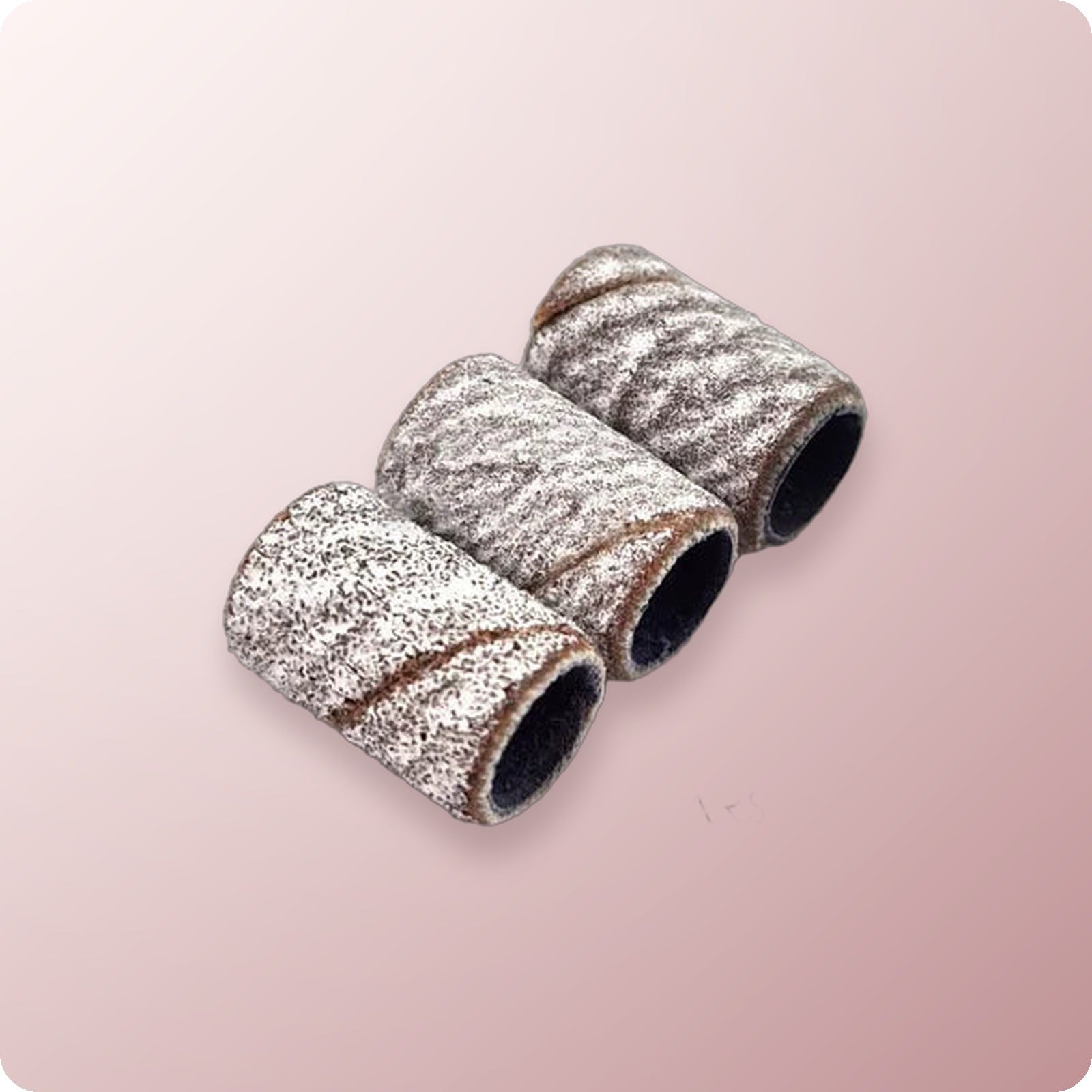 MEDICOOL Sanding Bands Medium 500 pcs ZEBRA