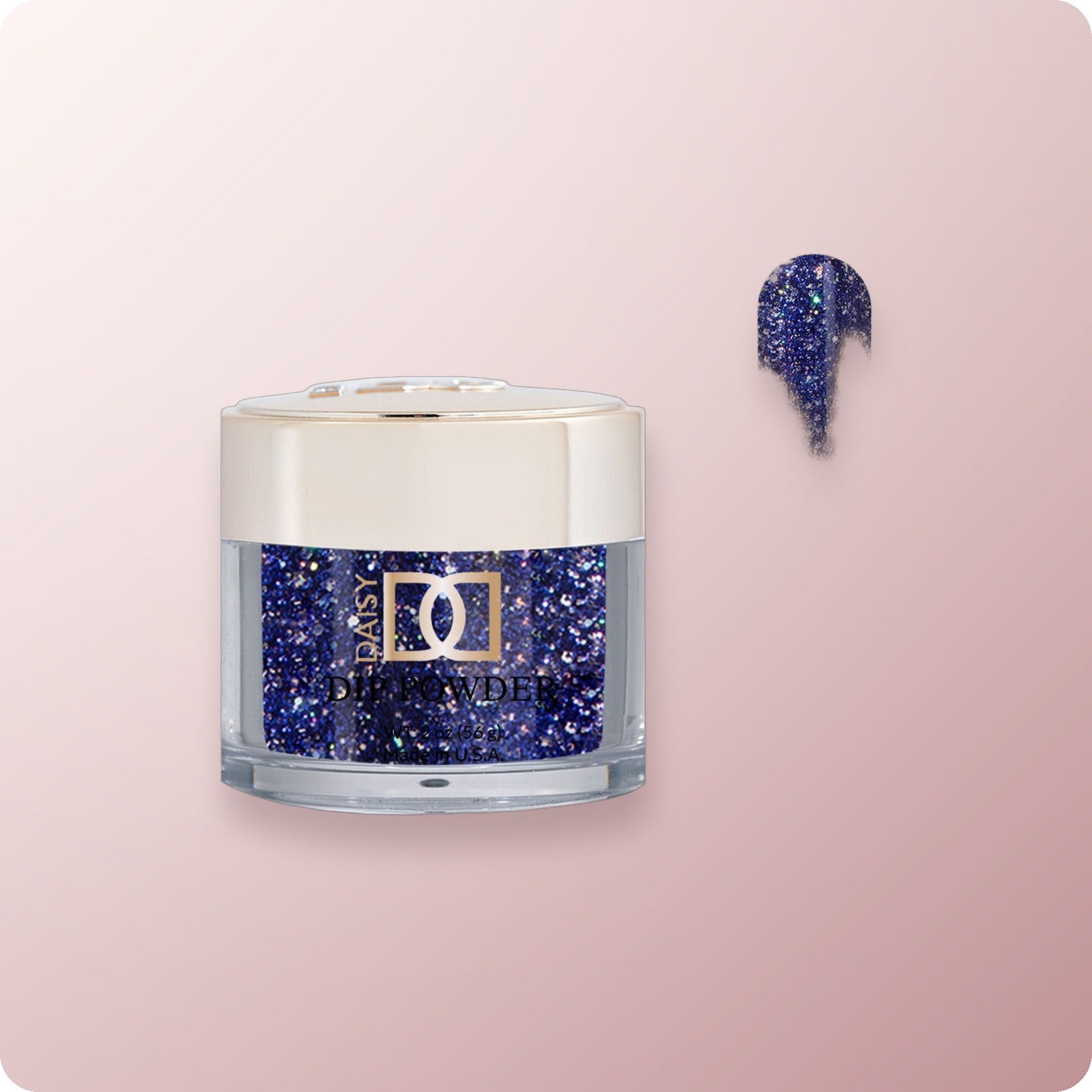 DND Dip - 410 Ocean Night Star - 1.6 oz