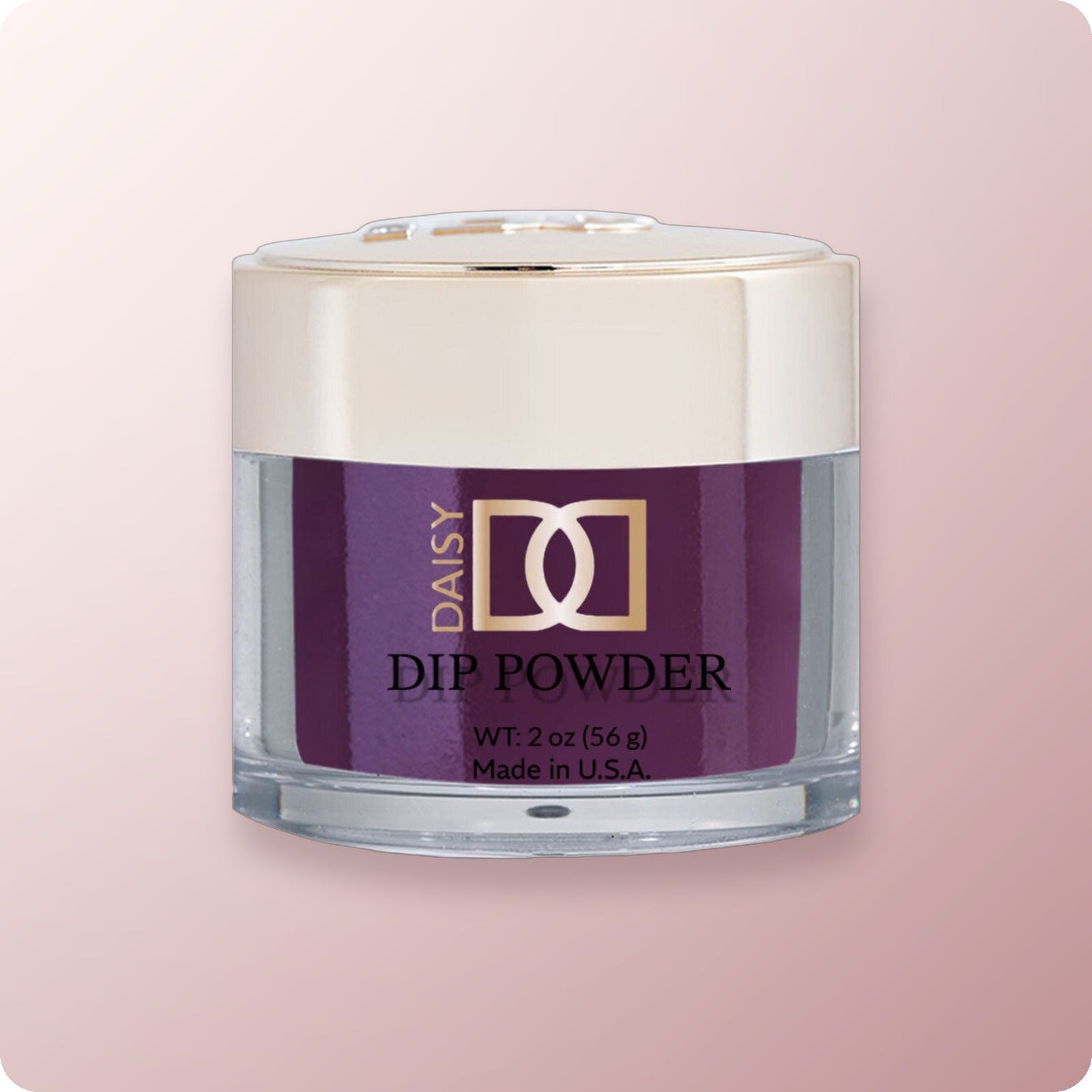 DND Dip - 453 Plum Wine - 1.6 oz