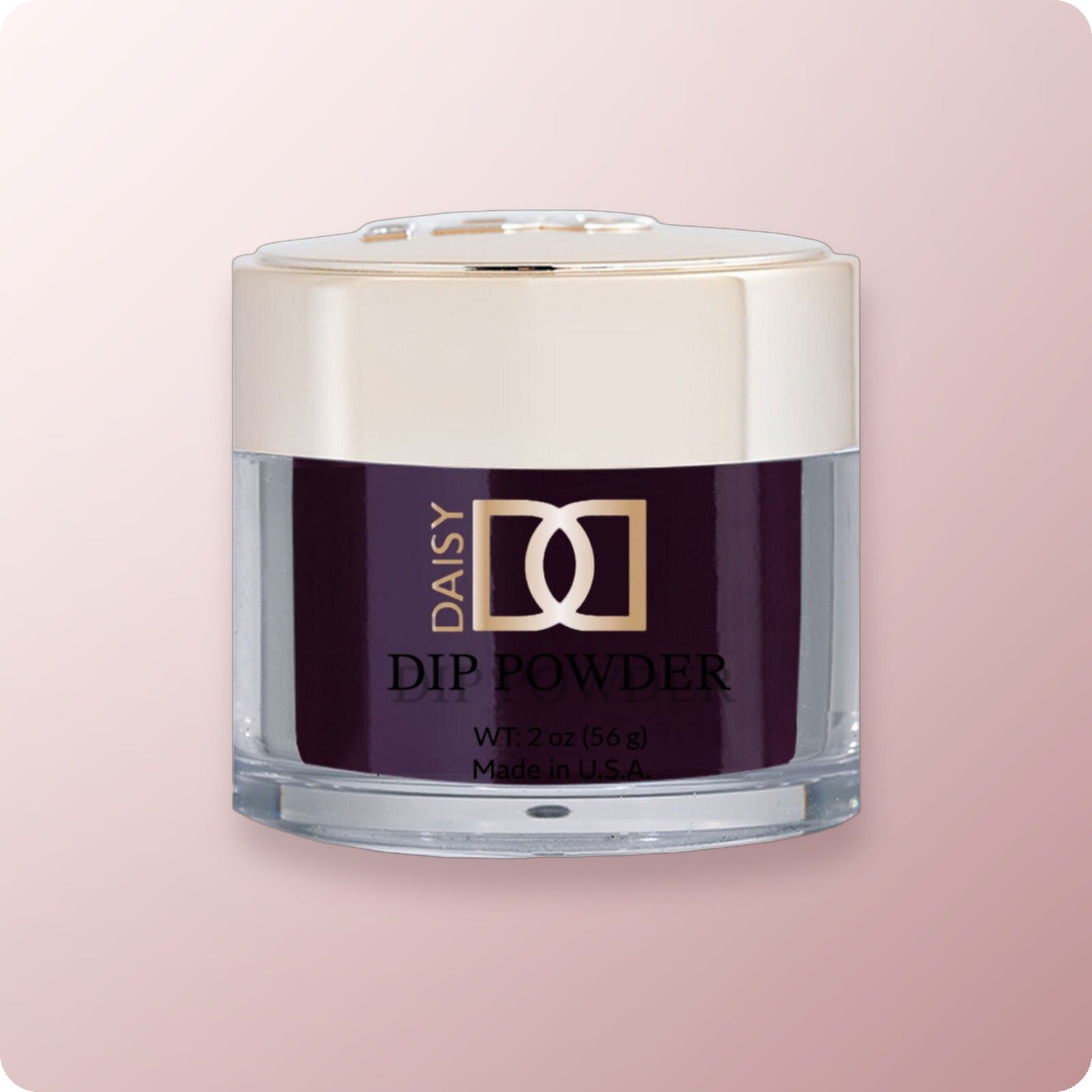 DND Dip - 455 Plum Passion - 1.6 oz