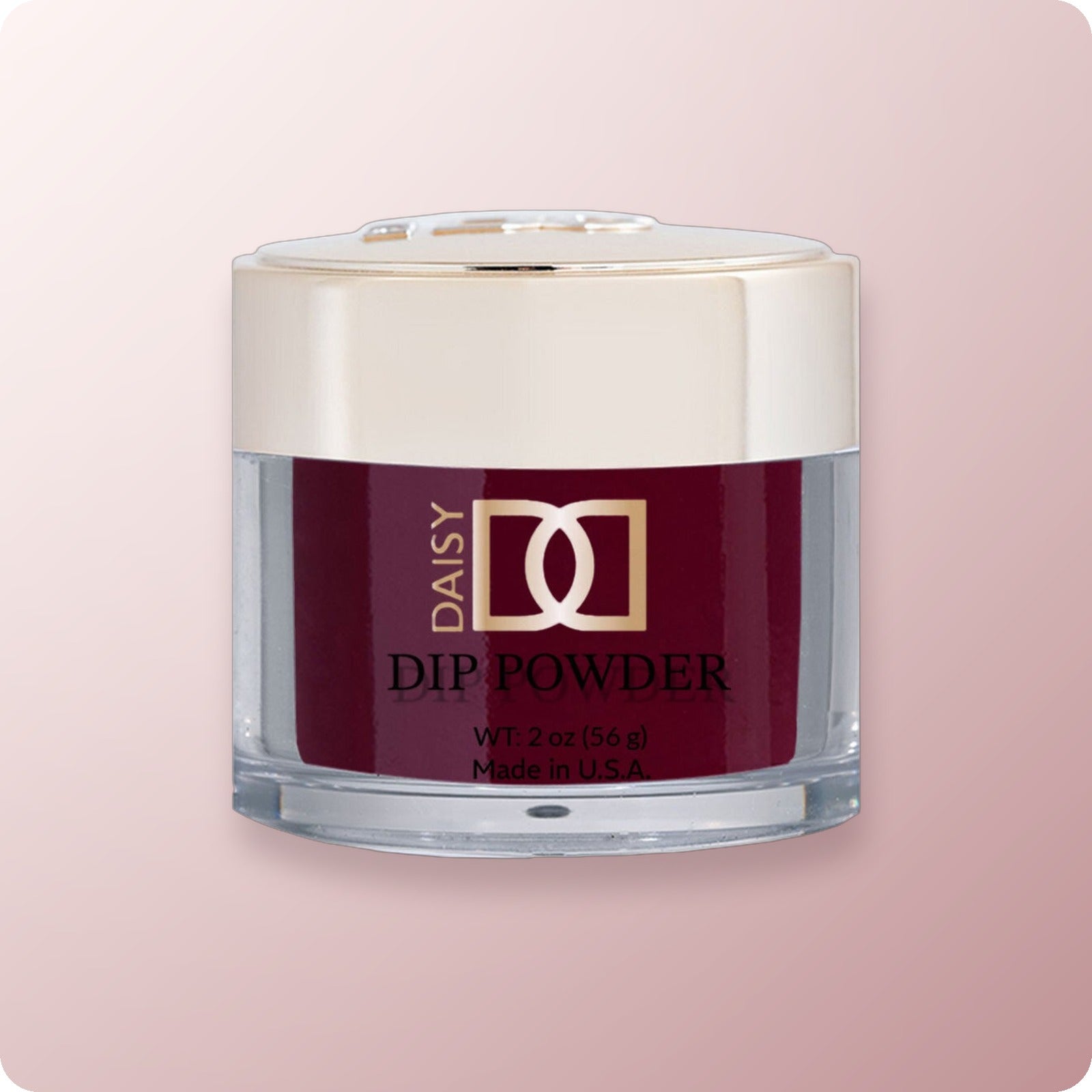 DND Dip - 456 Cherry Berry - 1.6 oz