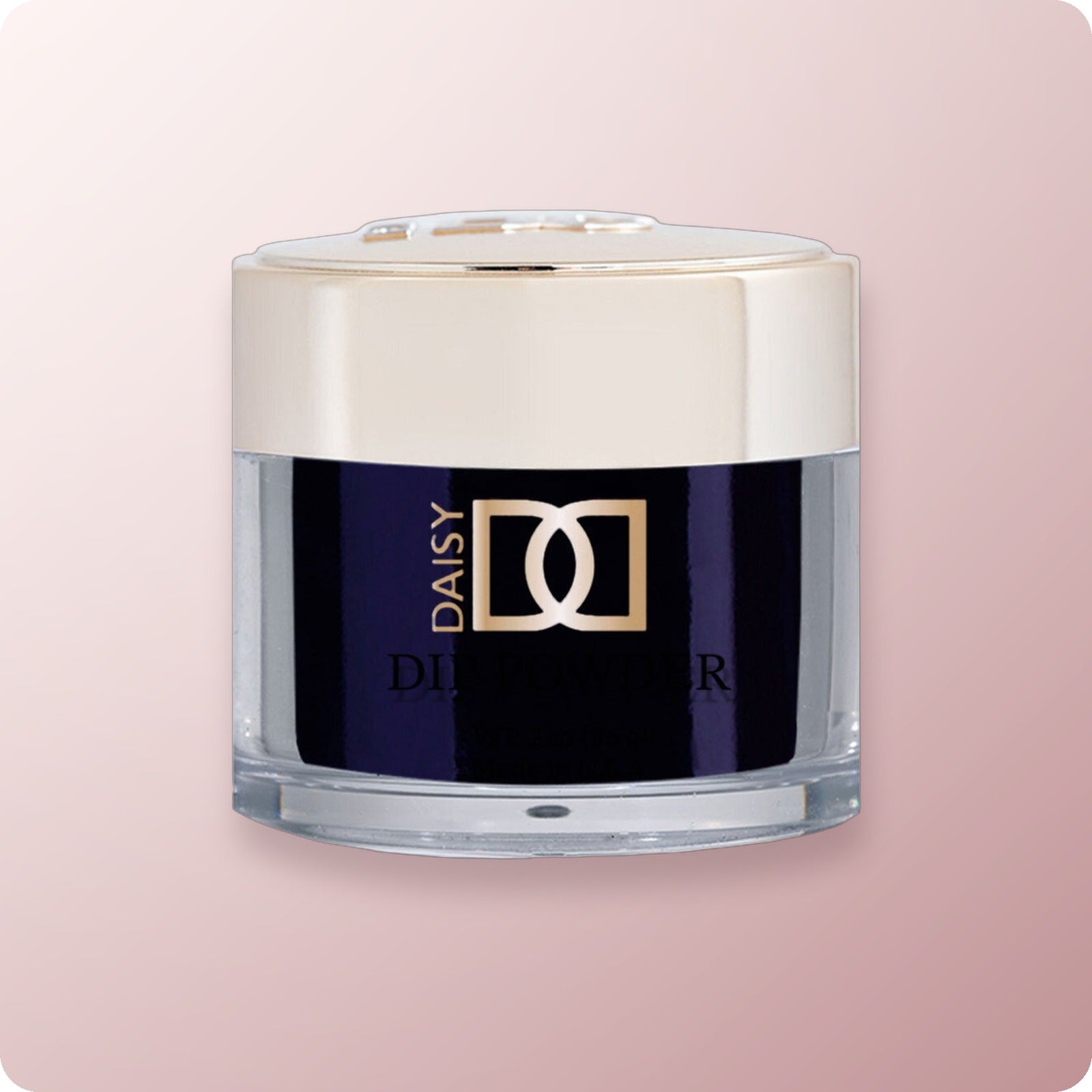 DND Dip - 458 Fresh Eglam And Glitsplant - 1.6 oz