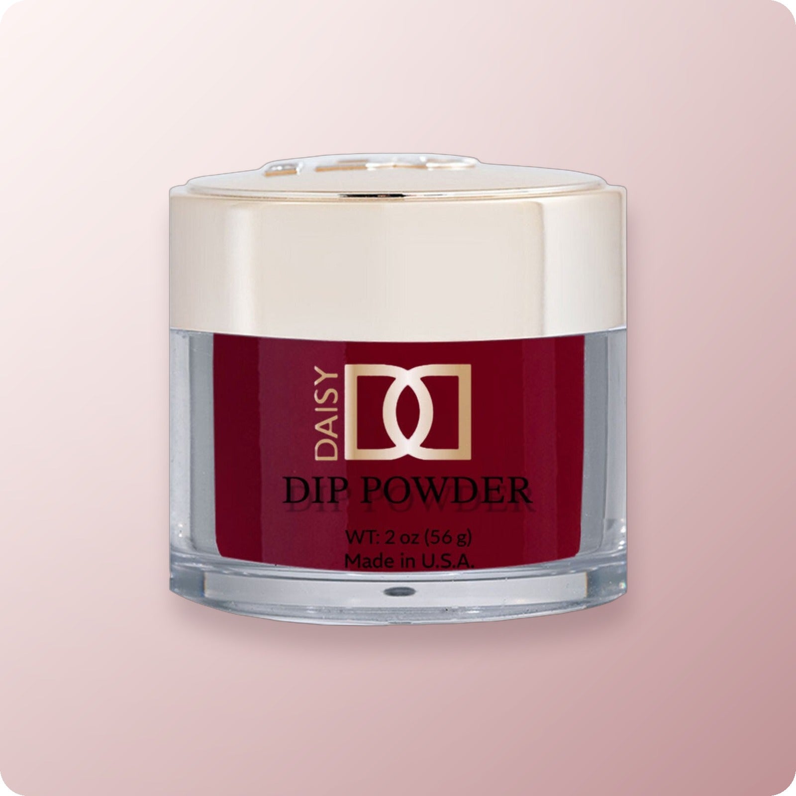 DND Dip - 475 Fiery Fuchsia - 1.6 oz