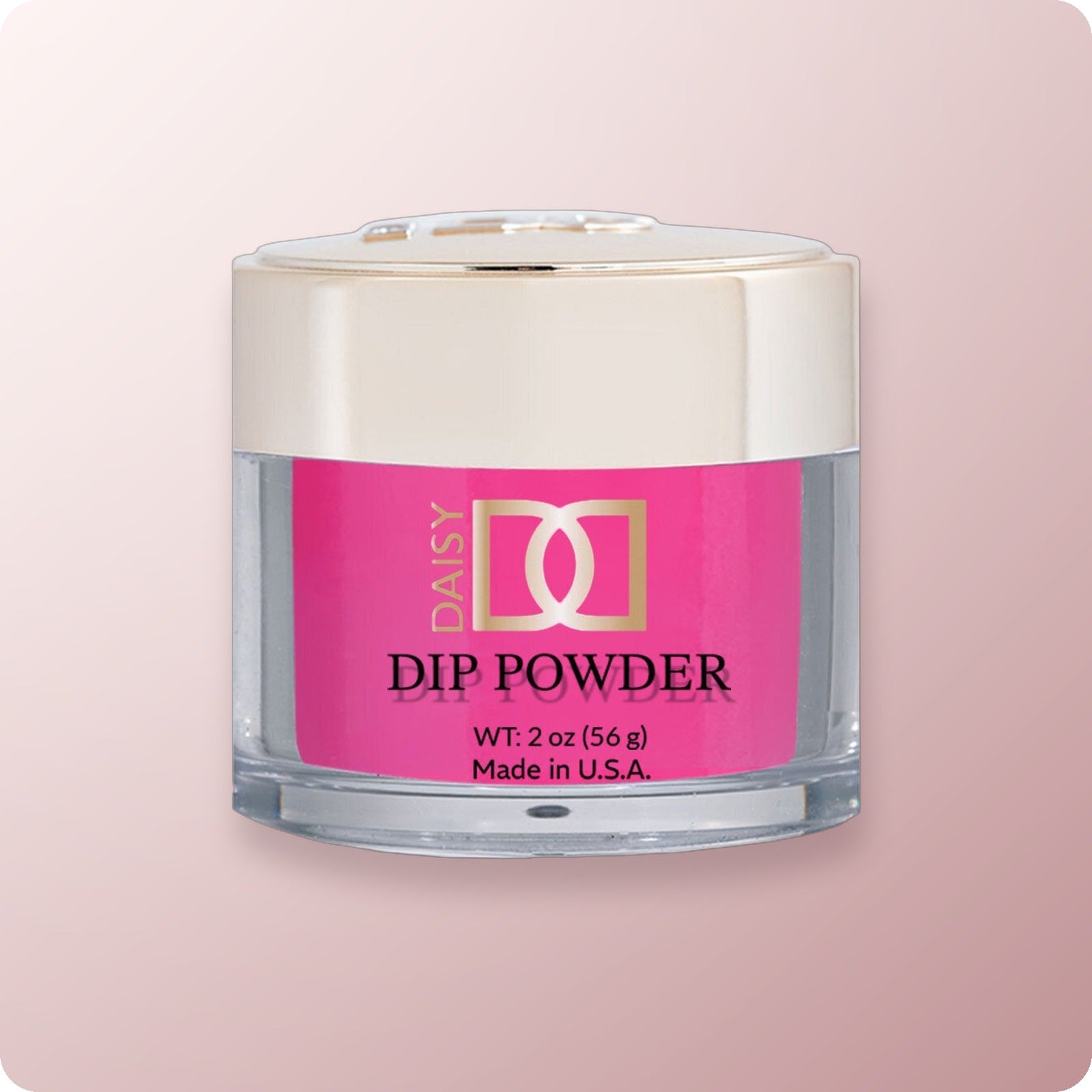 DND Dip - 484 Sun Of Pink - 1.6 oz