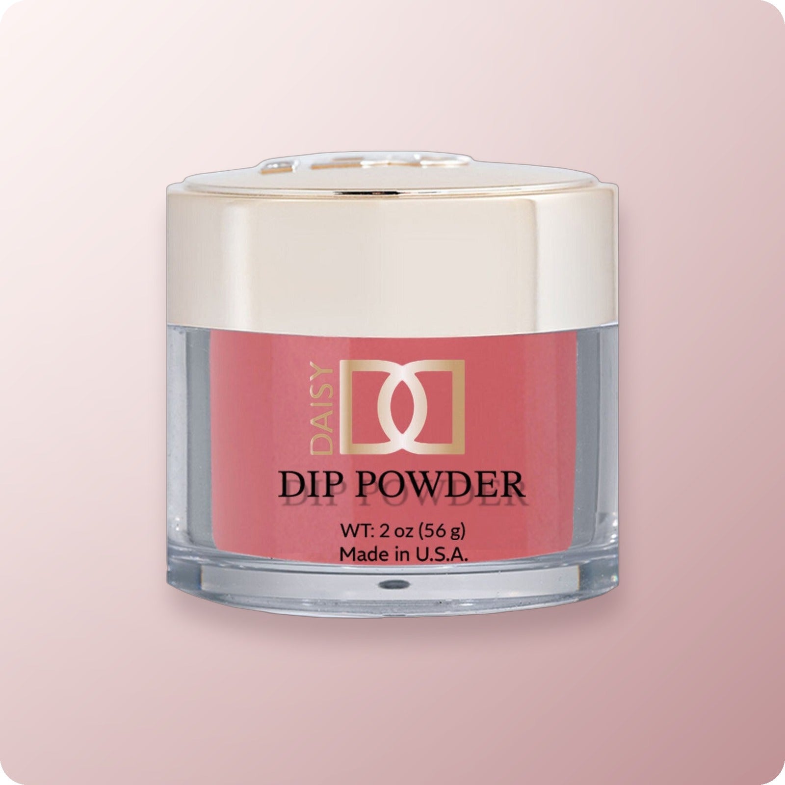 DND Dip - 498 Lipstick - 1.6 oz