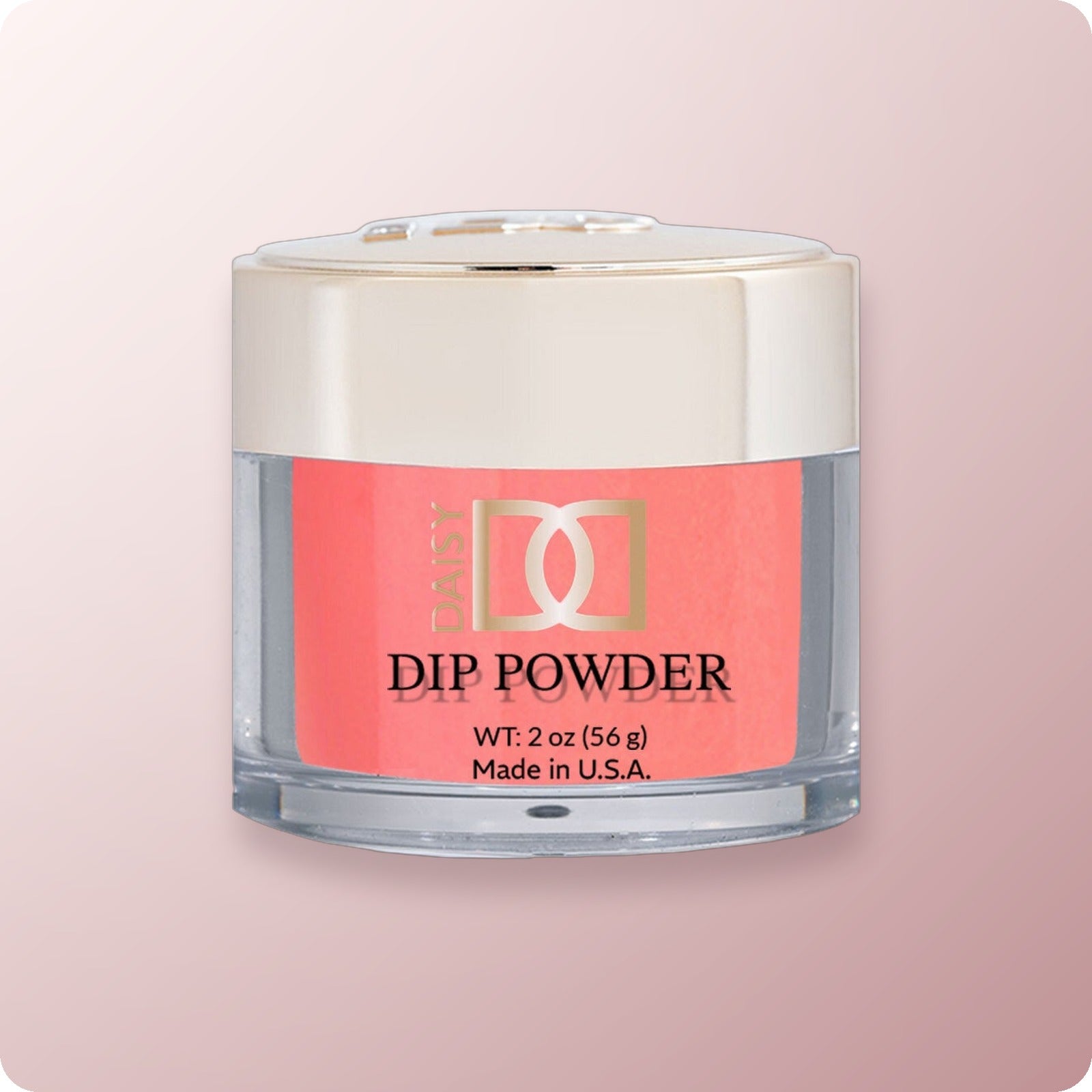 DND Dip - 503 Orange Smoothie - 1.6 oz