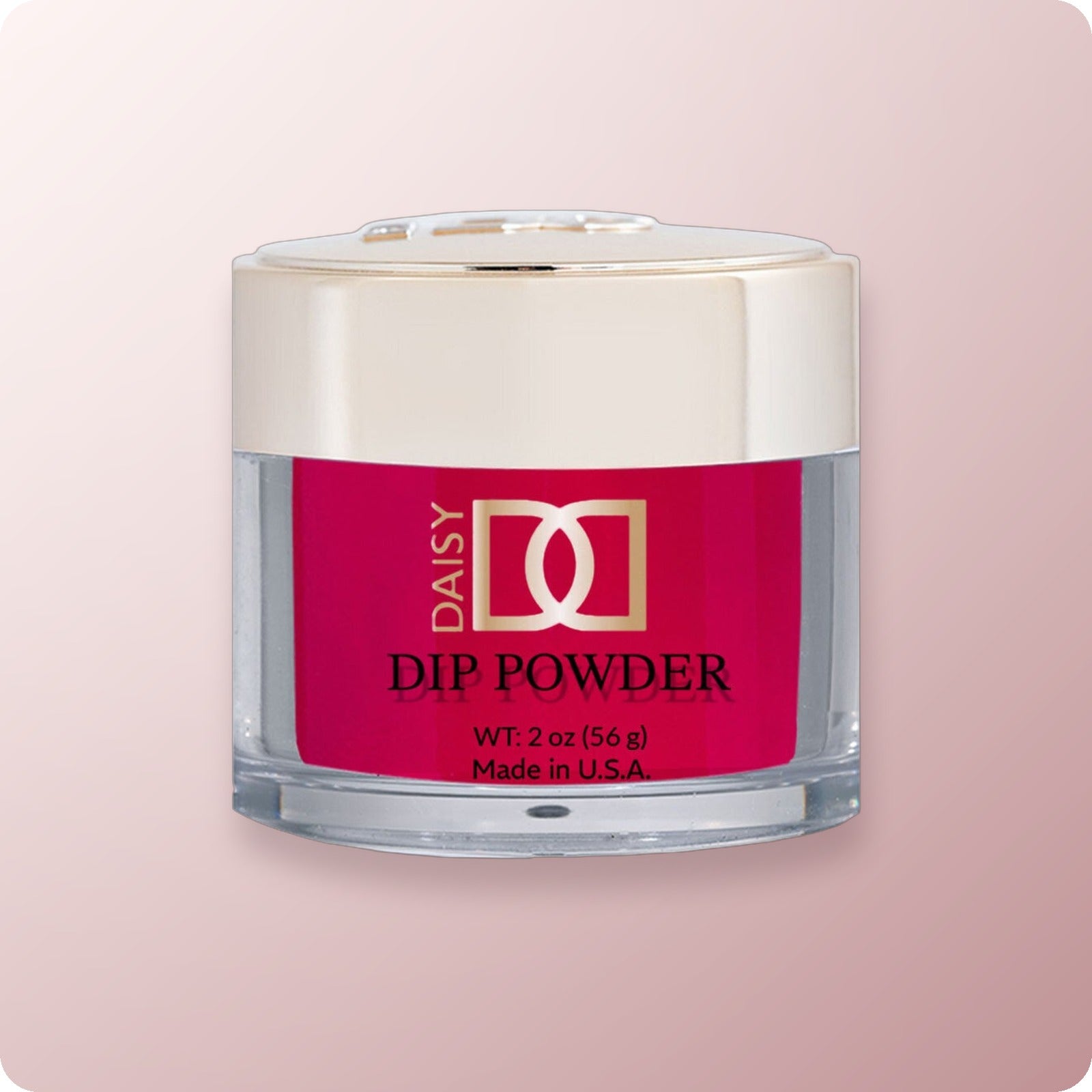 DND Dip - 505 Hot Pink - 1.6 oz