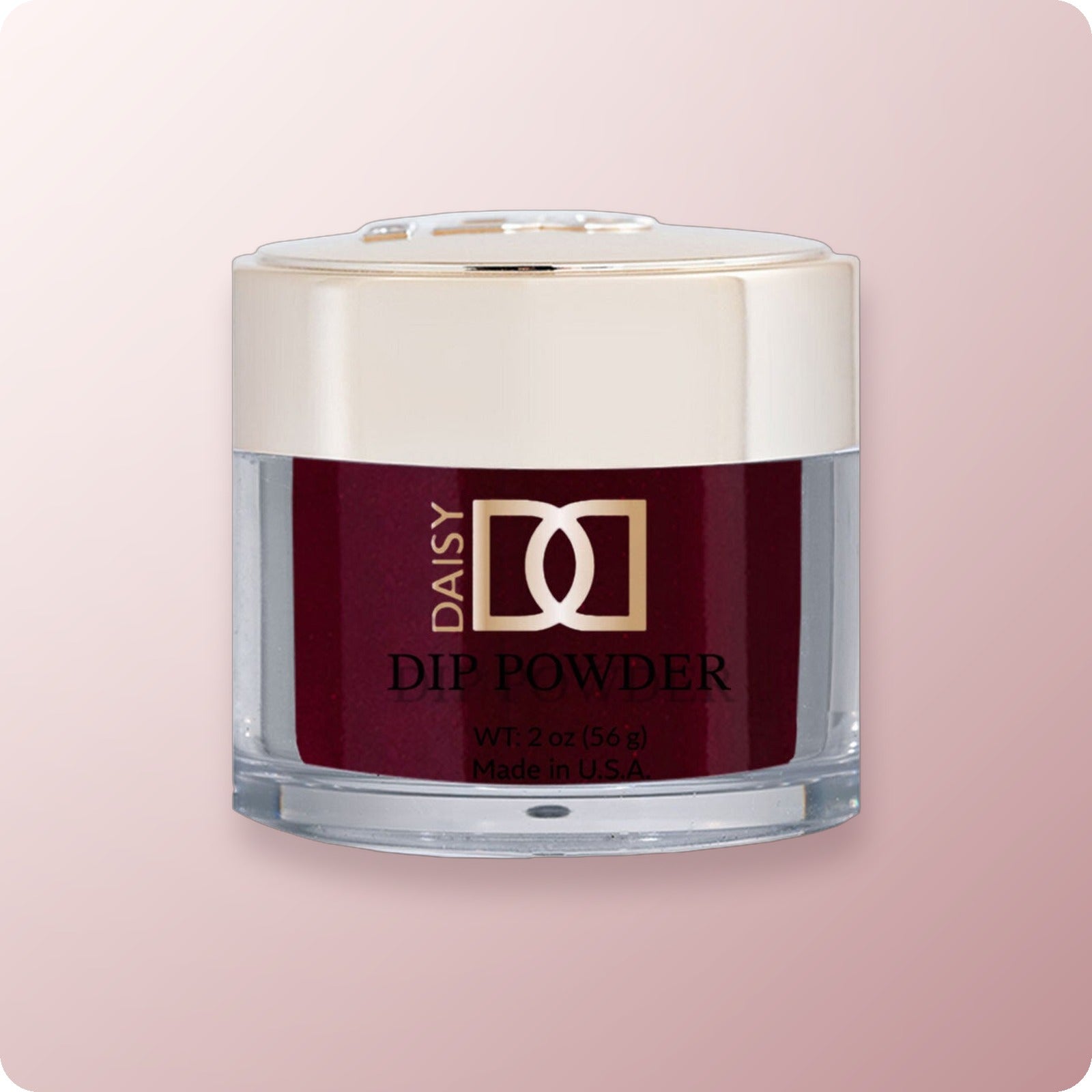 DND Dip - 522 Pomegranate - 1.6 oz