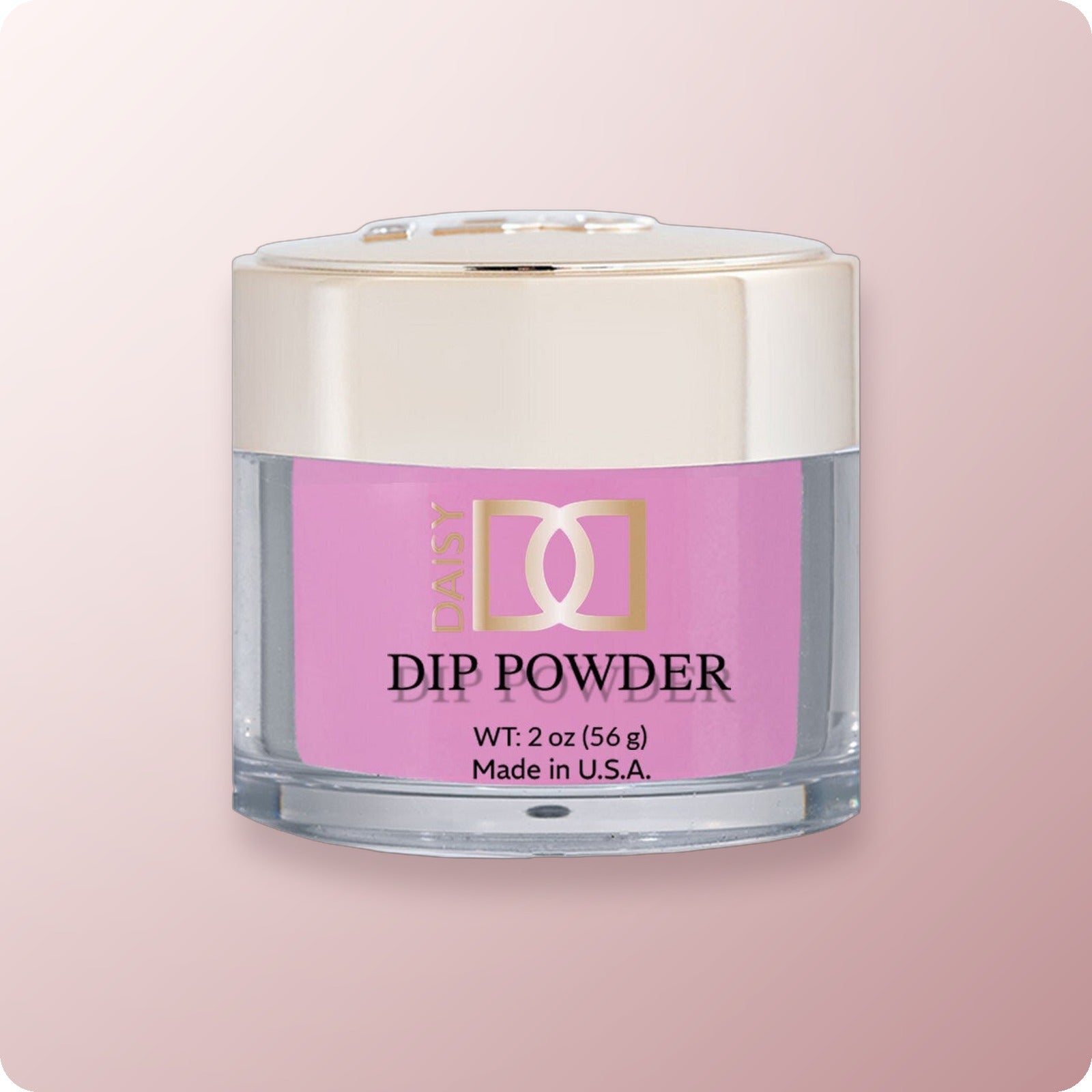 DND Dip - 537 Panther Pink - 1.6 oz