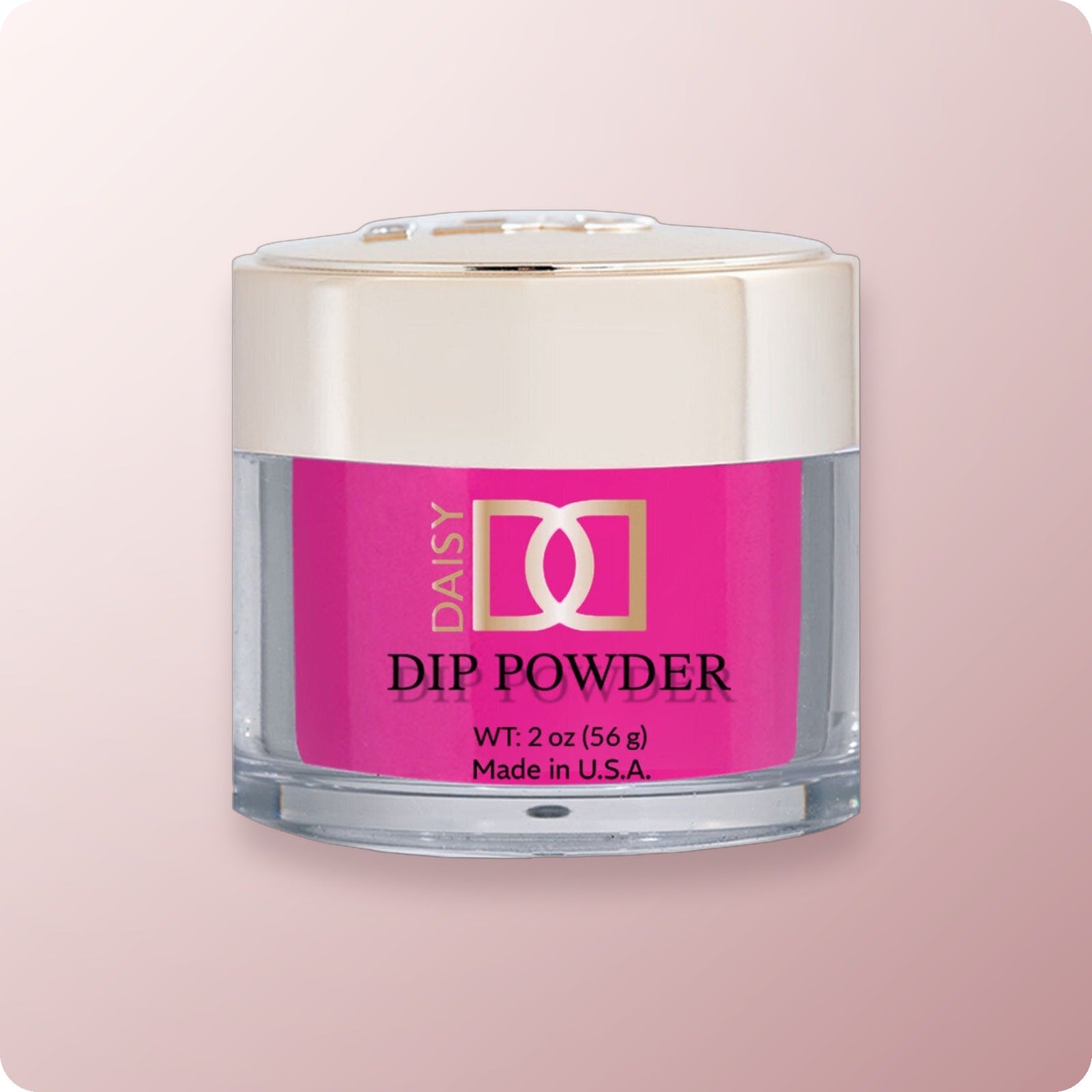 DND Dip - 541 Euro Fuchsia - 1.6 oz