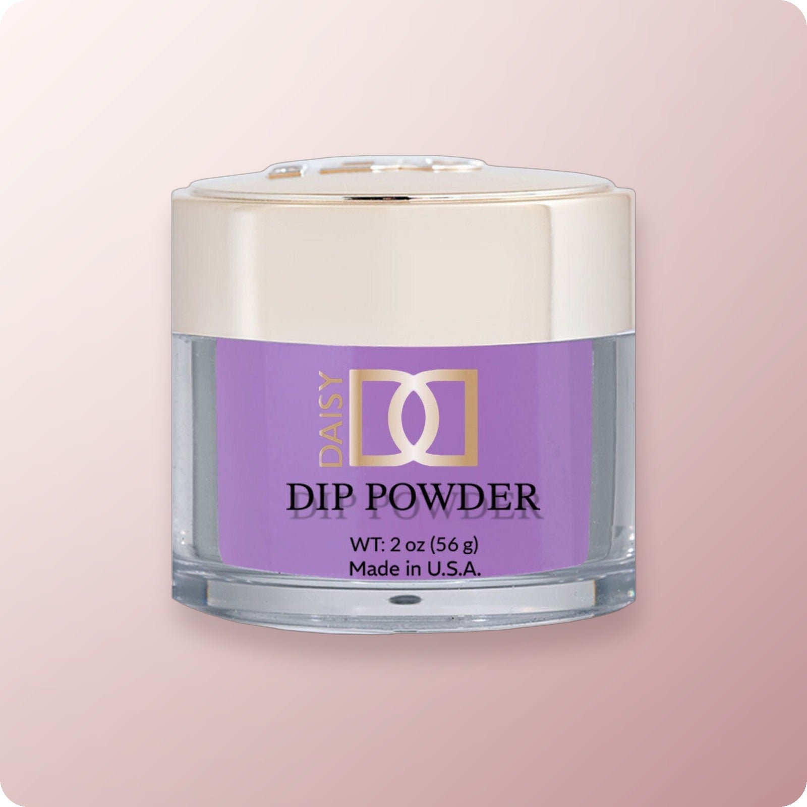DND Dip - 542 Lovely Lavender - 1.6 oz
