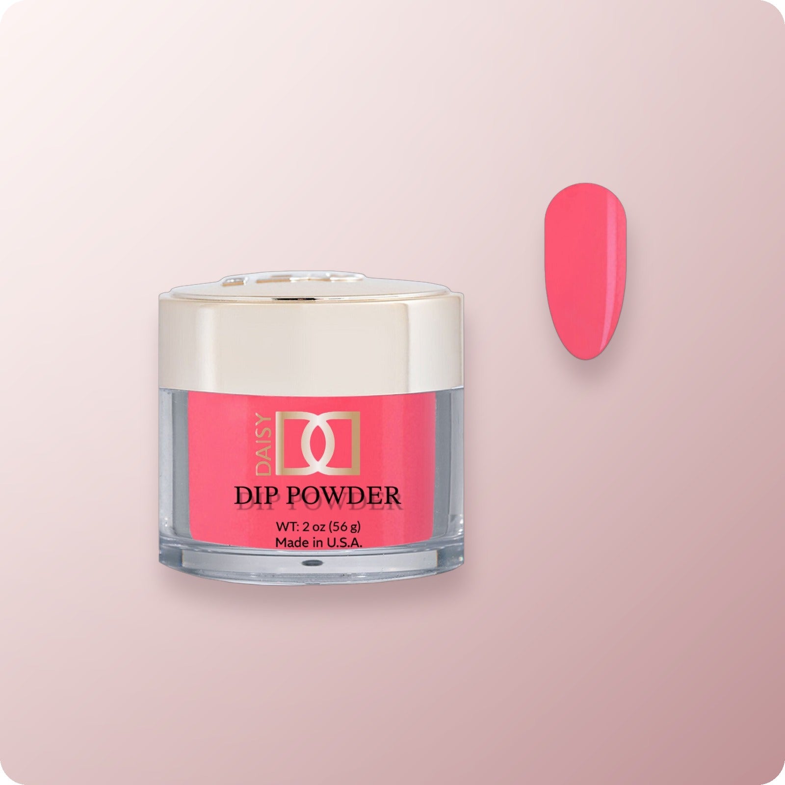 DND Dip - 556 Coral Reef - 1.6 oz