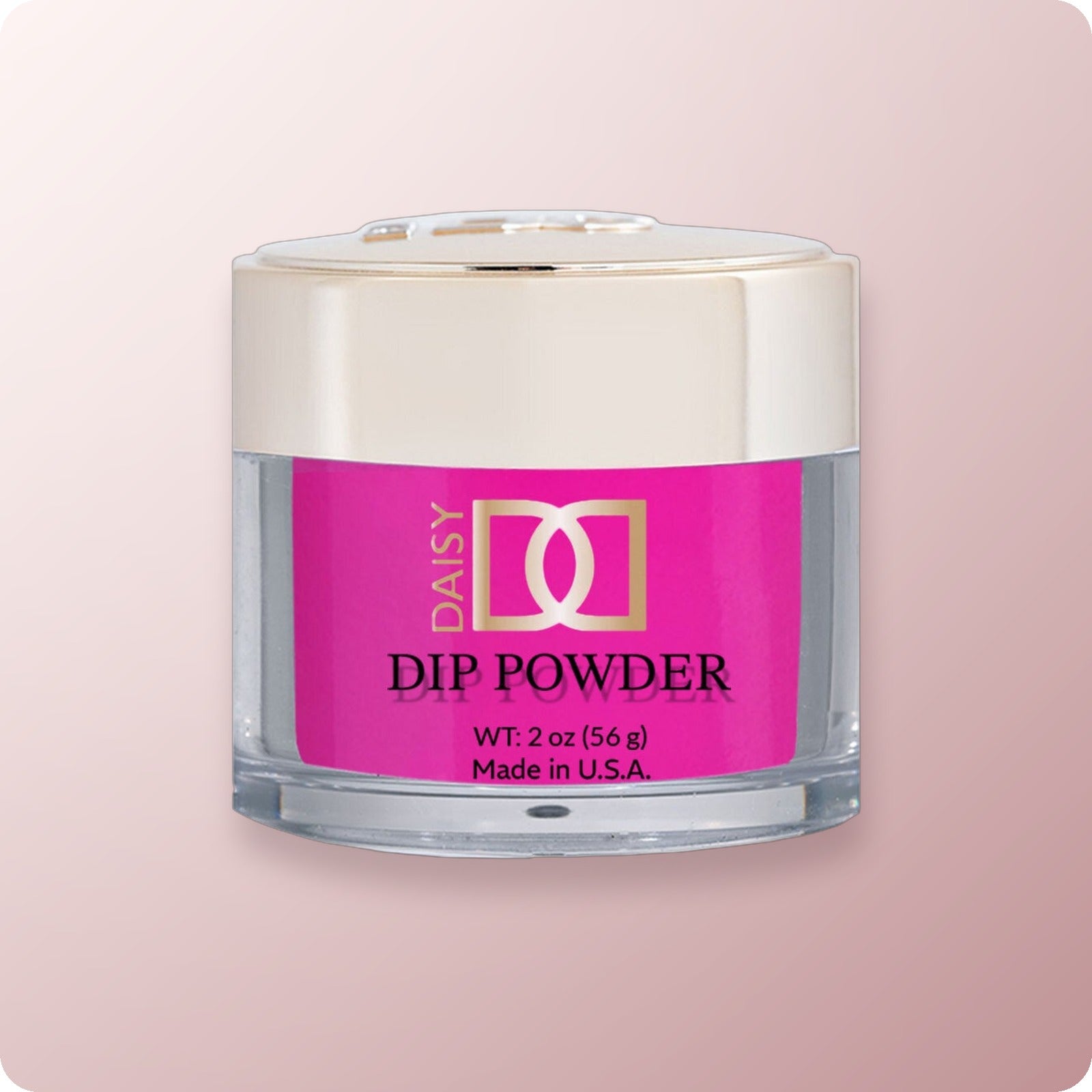 DND Dip - 578 Crayola Pink - 1.6 oz