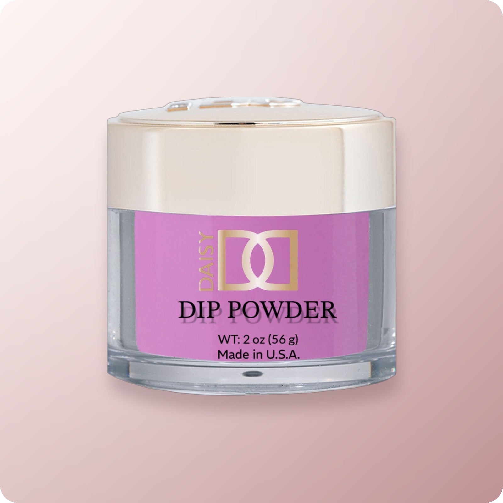 DND Dip - 579 Violet Femmes - 1.6 oz
