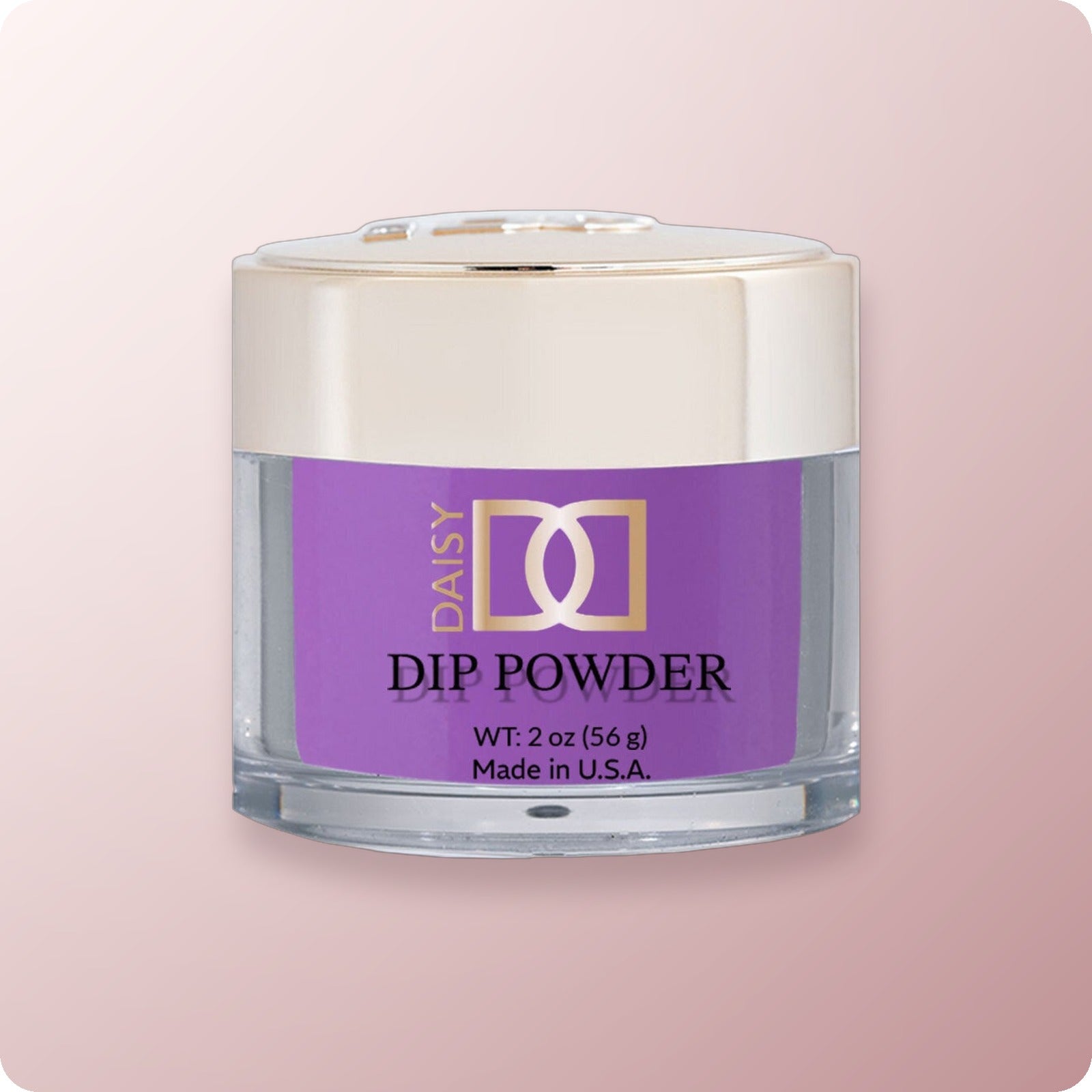 DND Dip - 580 Vivid Violet - 1.6 oz