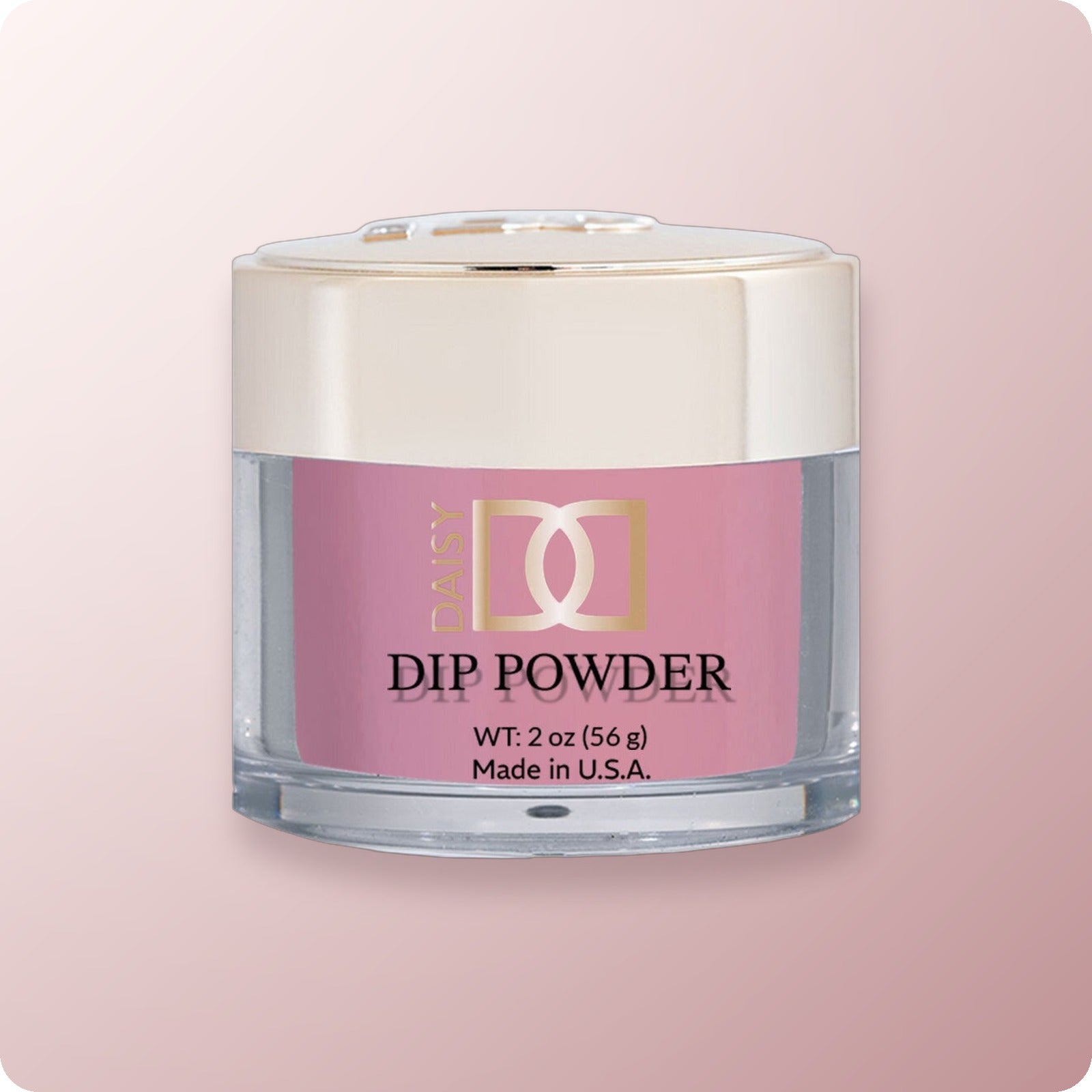 DND Dip - 589 Princess Pink - 1.6 oz