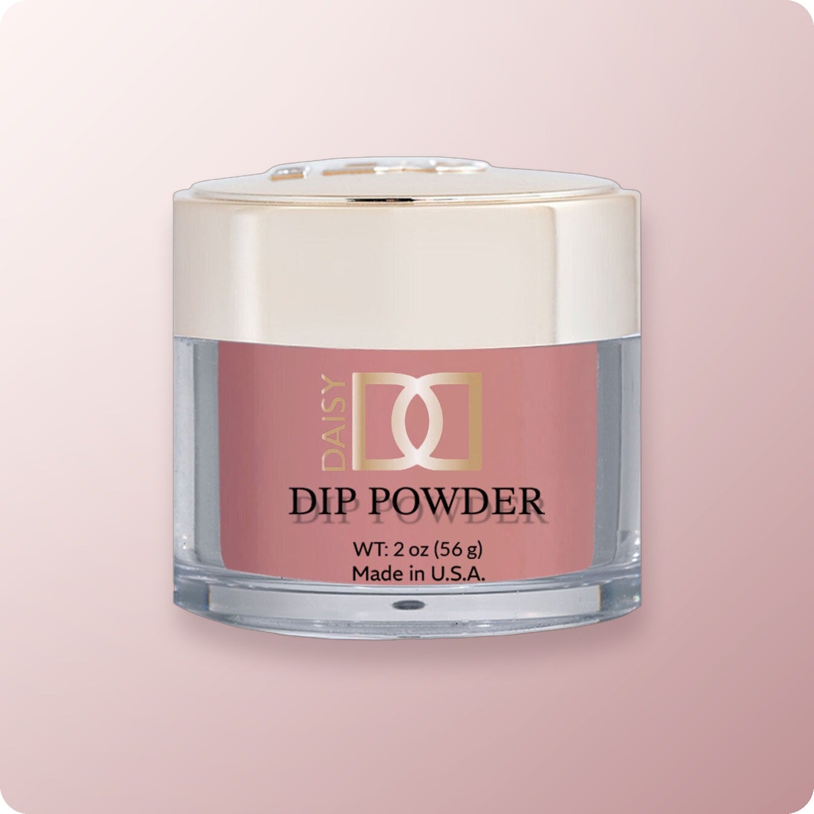 DND Dip - 590 Rose Water - 1.6 oz