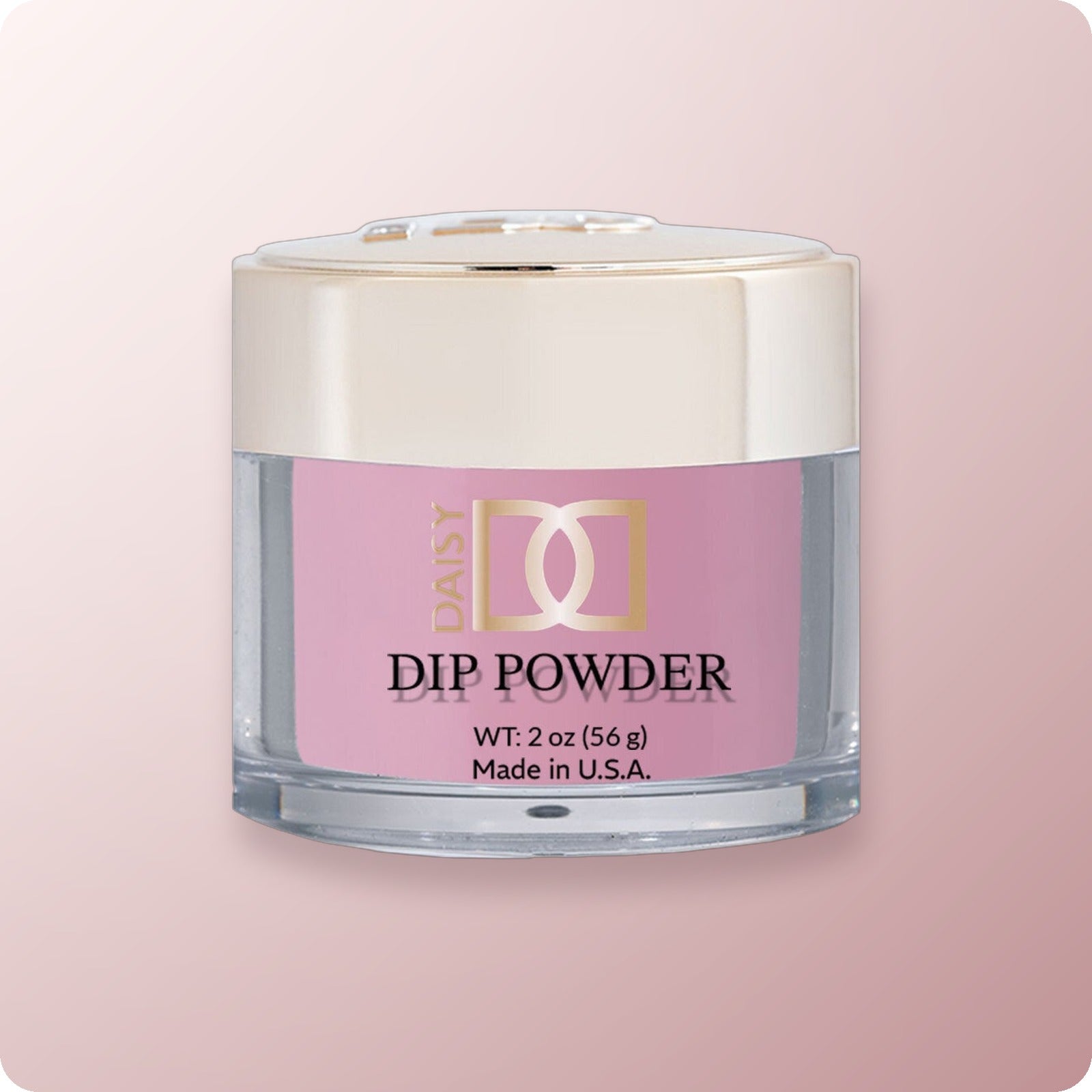 DND Dip - 593 Pink Beauty - 1.6 oz