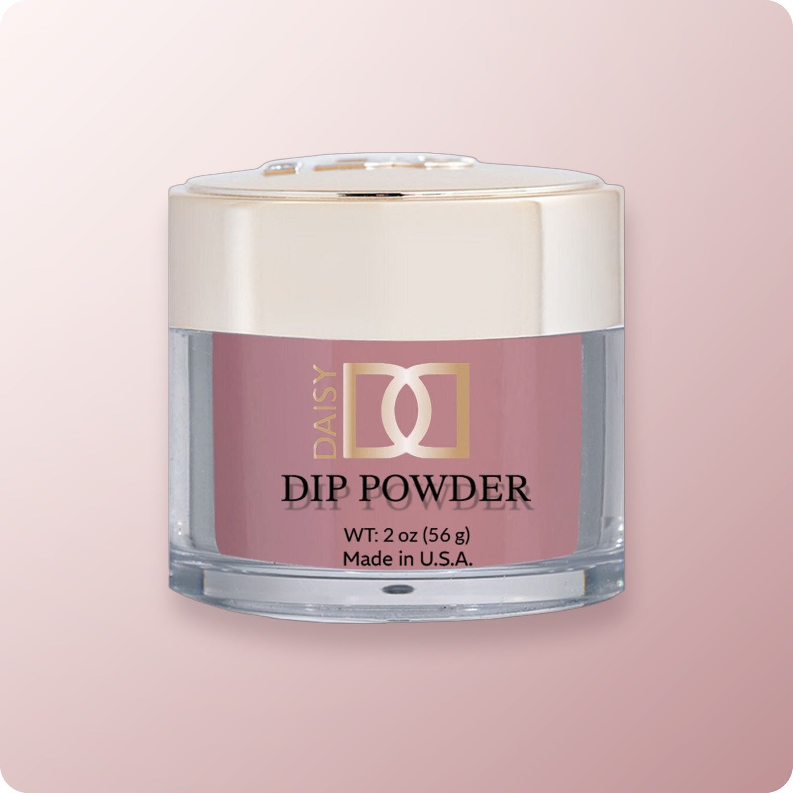 DND Dip - 595 Velvet Cream - 1.6 oz