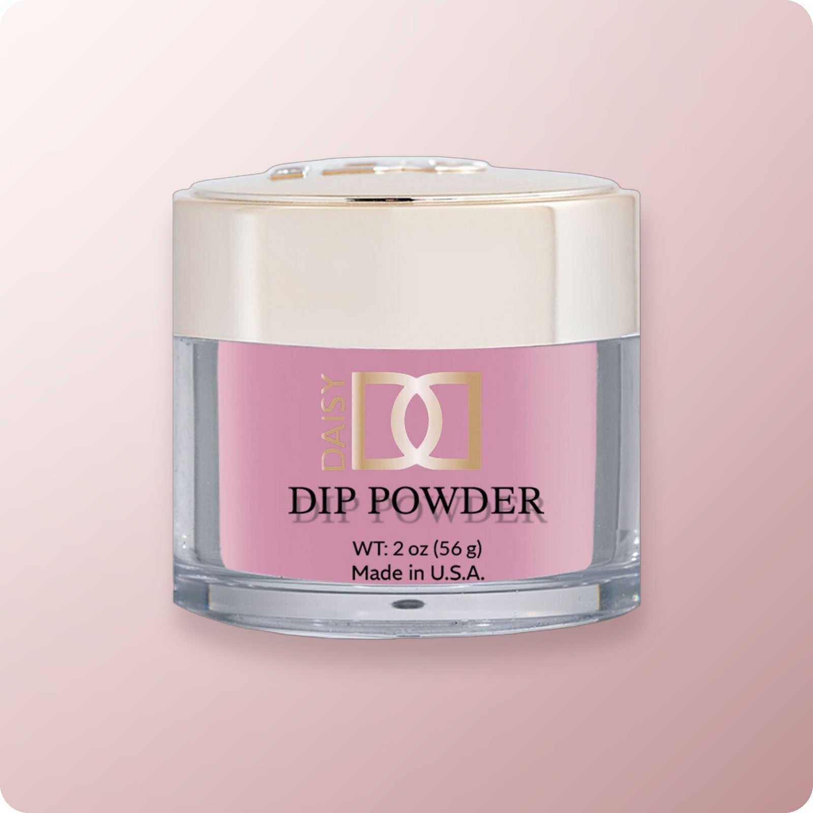 DND Dip - 597 Lavender Dream - 1.6 oz