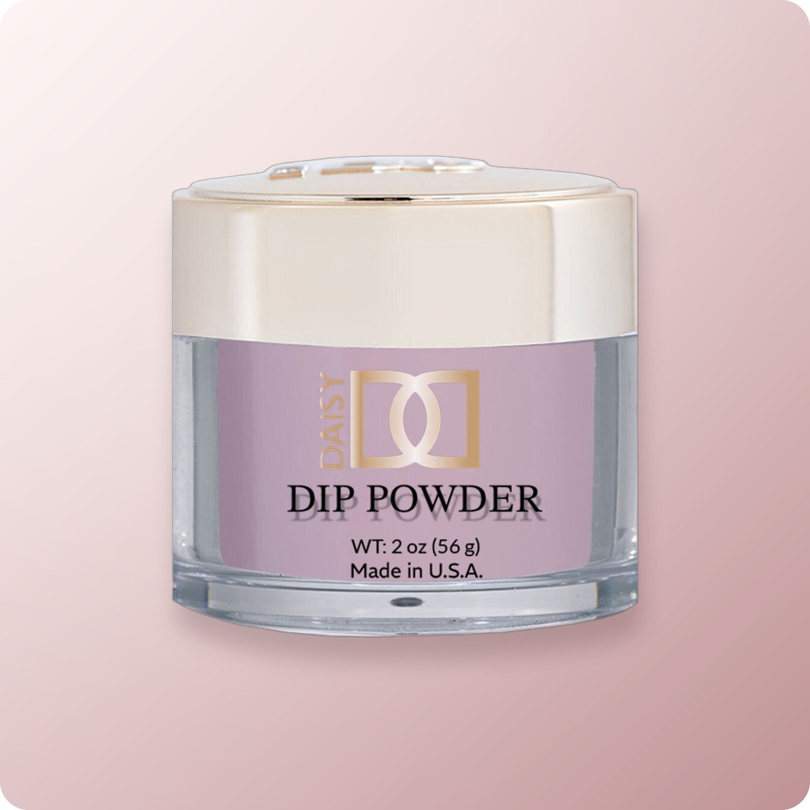 DND Dip - 601 Ballet Pink - 1.6 oz