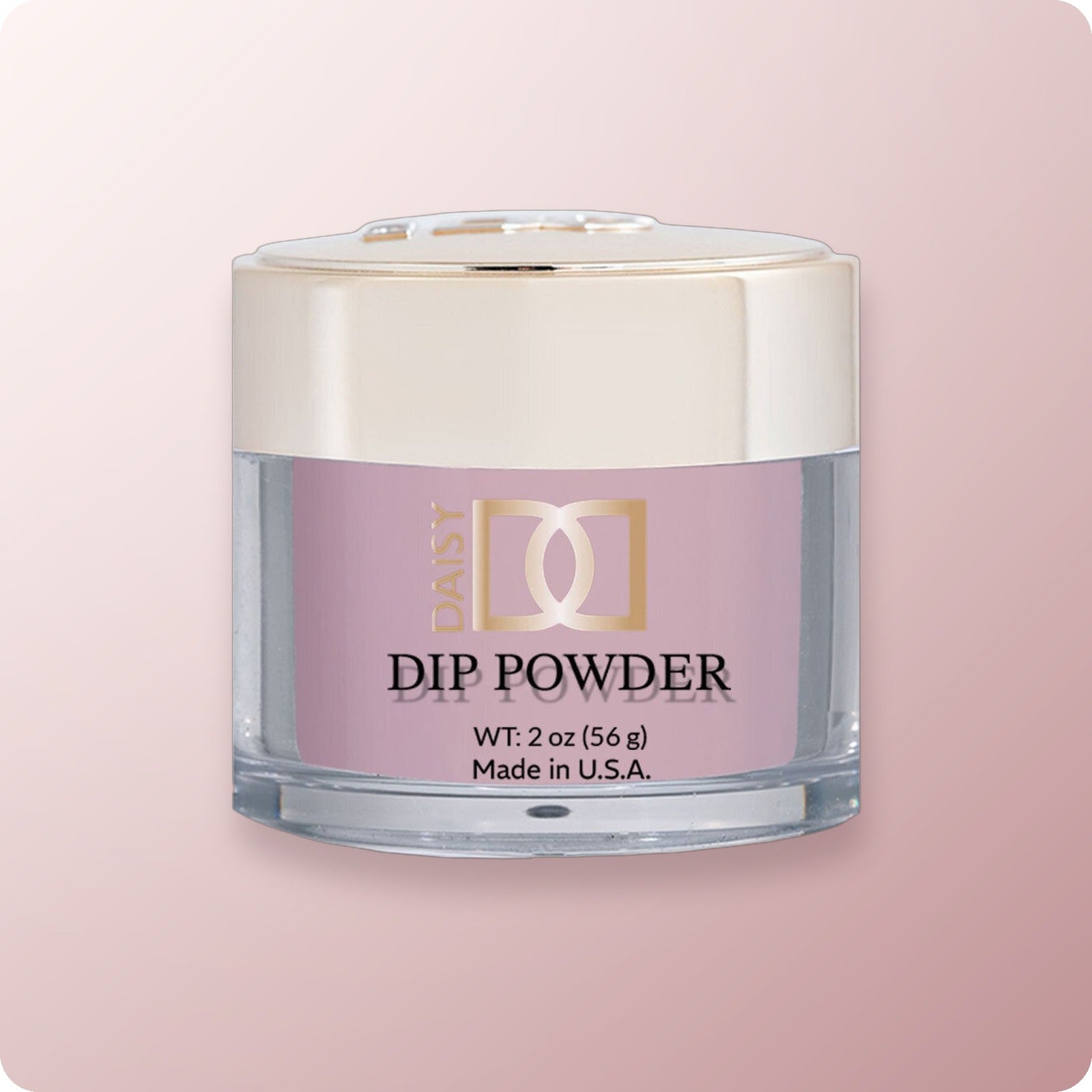 DND Dip - 602 Elegant Pink - 1.6 oz
