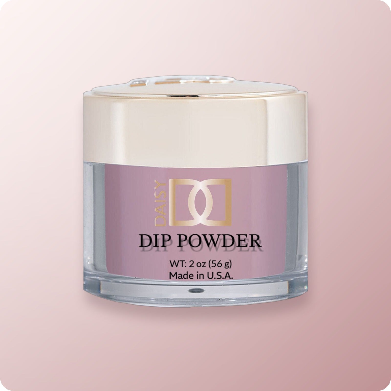 DND Dip - 603 Dolce Pink - 1.6 oz