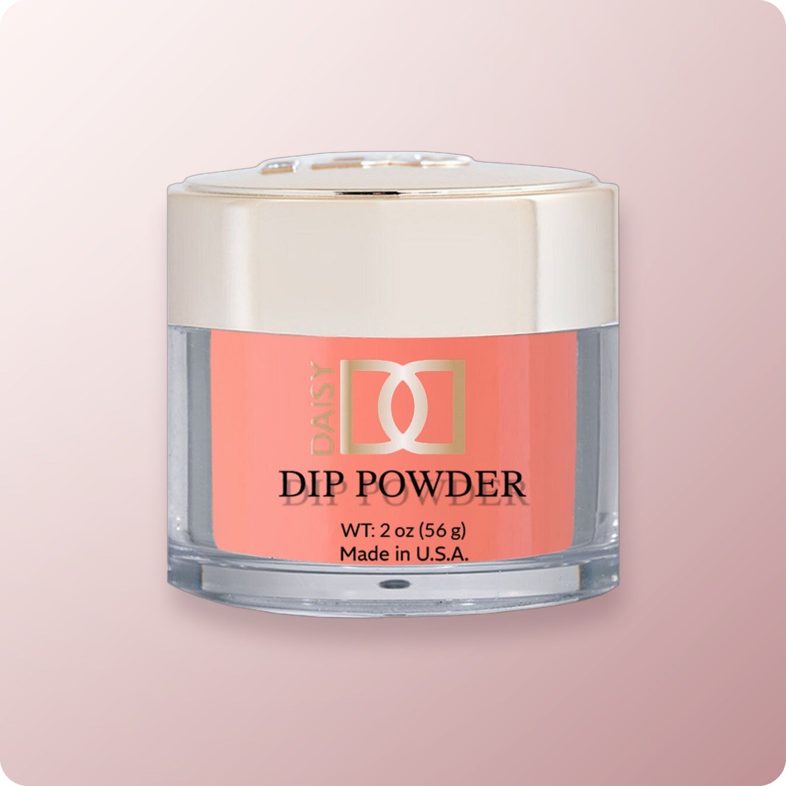 DND Dip - 609 Peachy Keen - 1.6 oz
