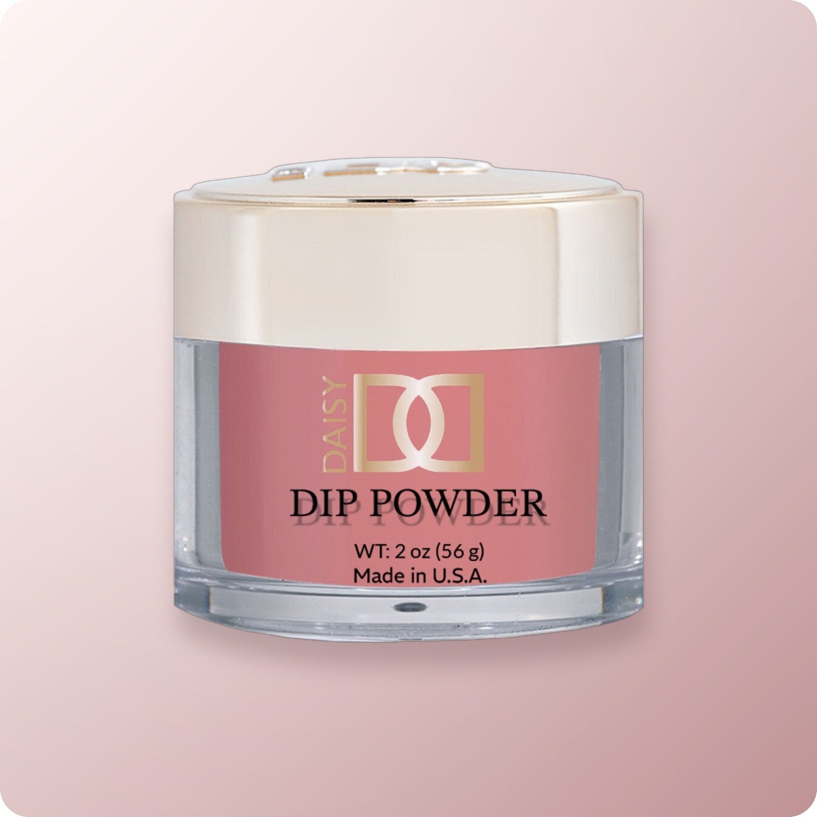 DND Dip - 611 Creamy Peach - 1.6 oz