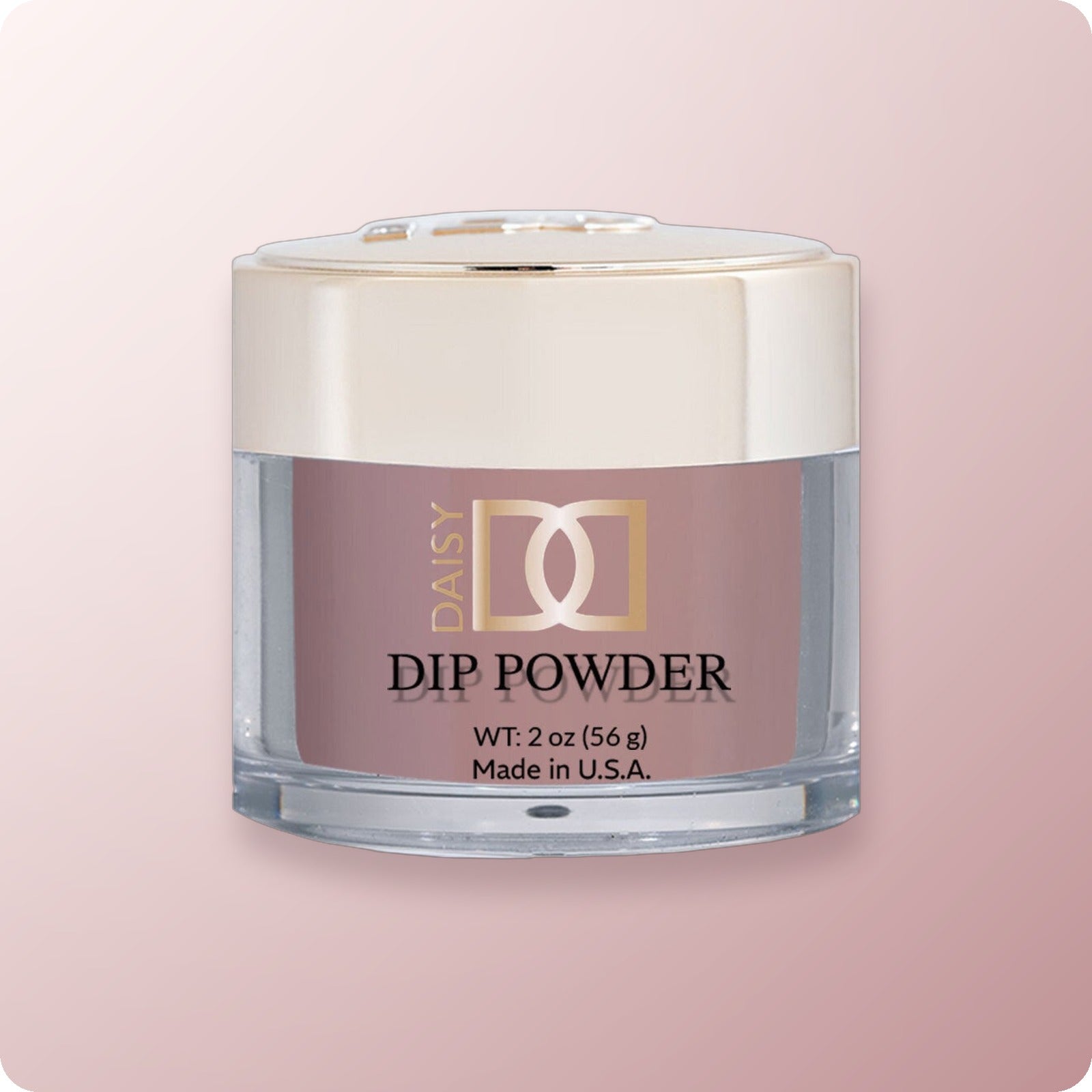 DND Dip - 616 Havana Cream - 1.6 oz