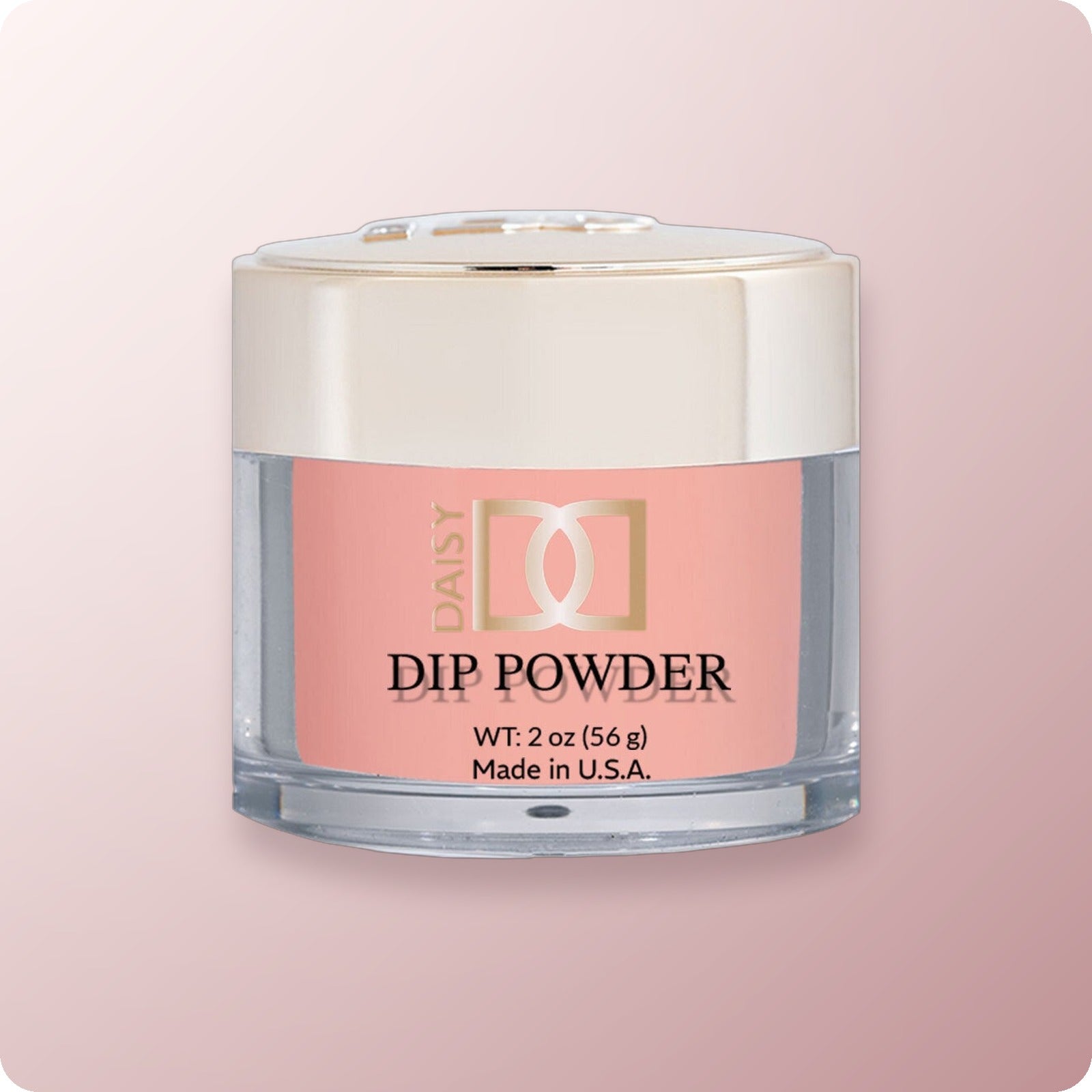 DND Dip - 619 Sweet Apricot - 1.6 oz