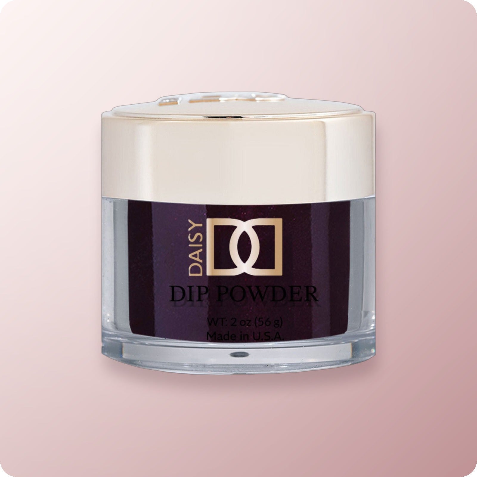 DND Dip - 629 Secret Plum - 1.6 oz