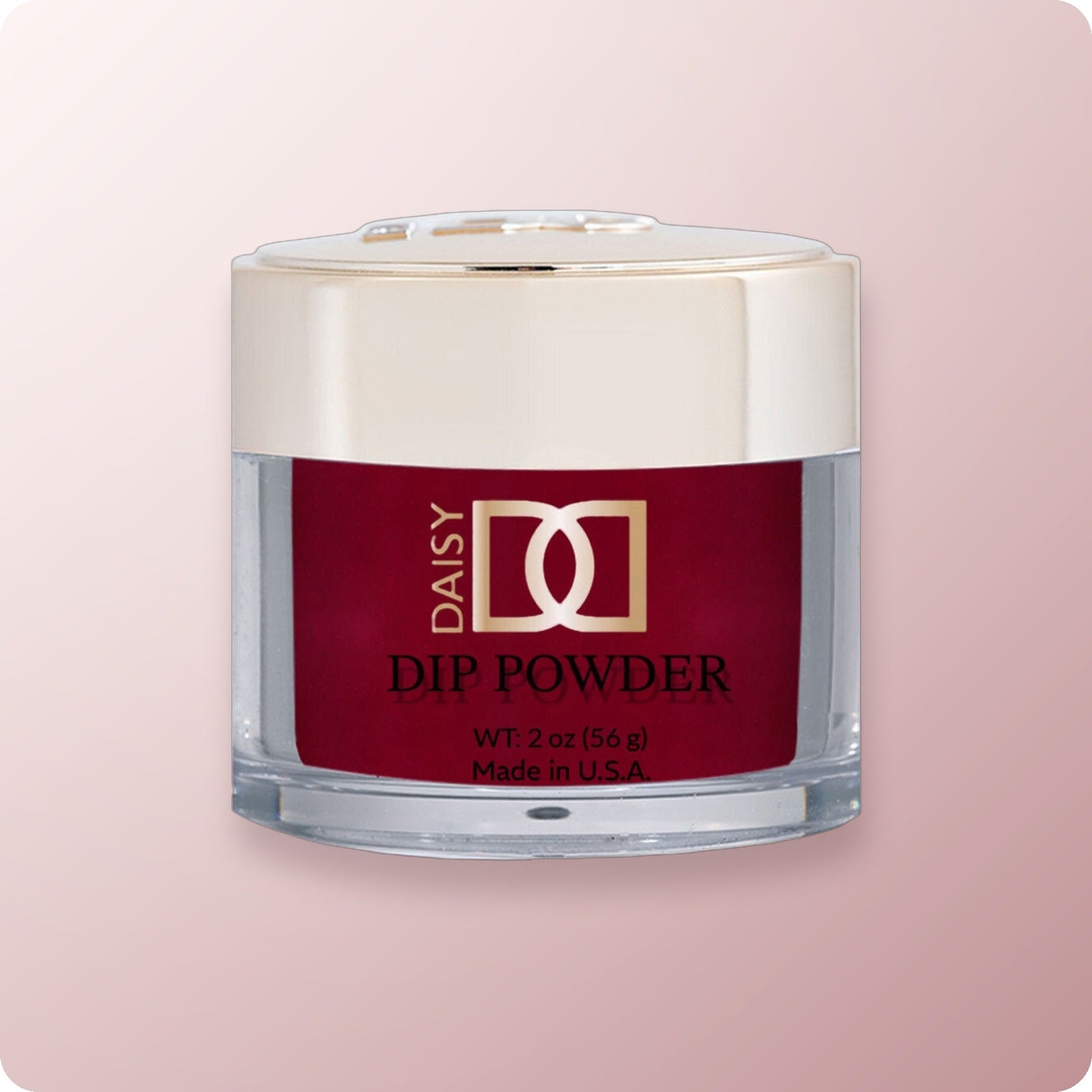DND Dip - 632 Lady In Red - 1.6 oz