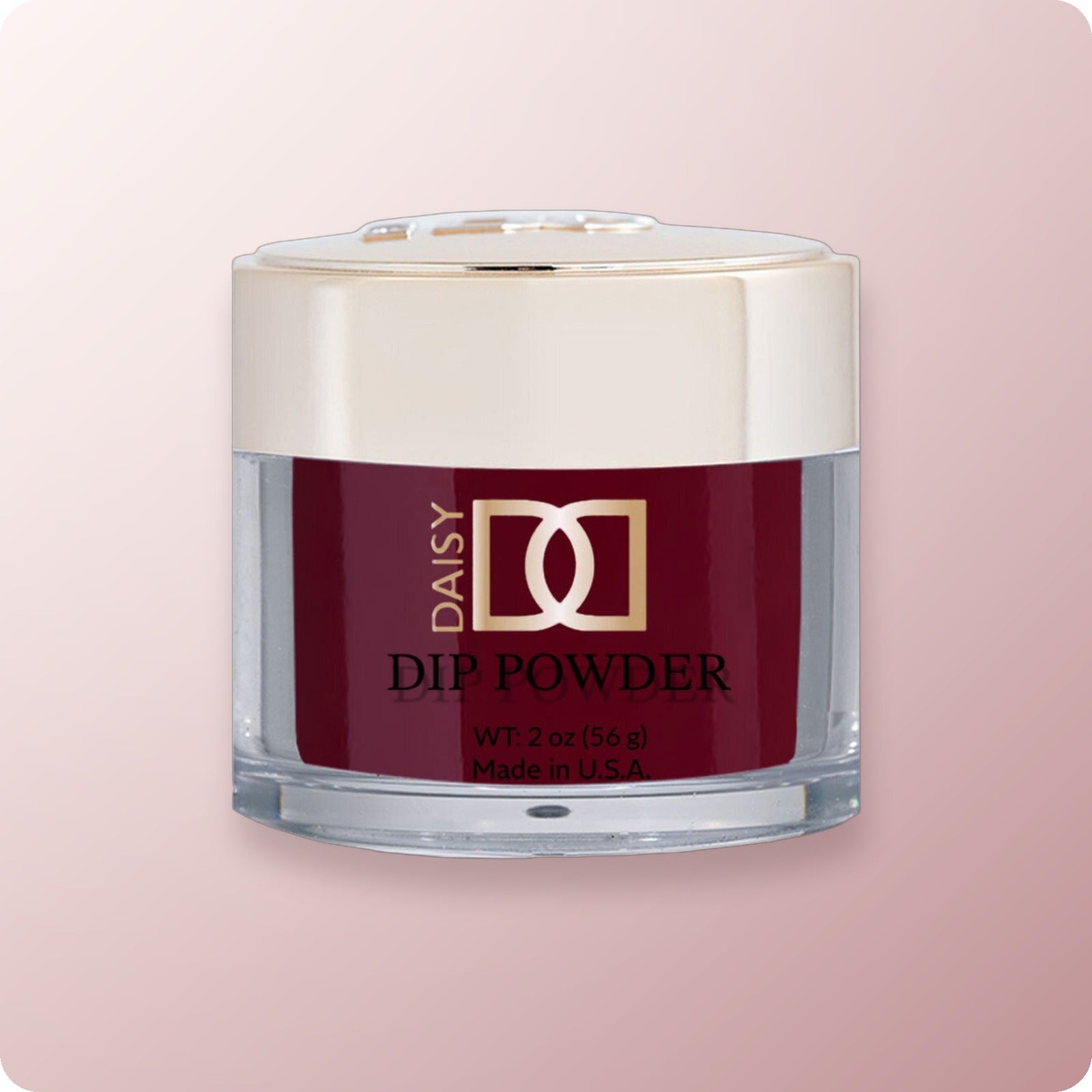 DND Dip - 635 Burgundy Mist - 1.6 oz