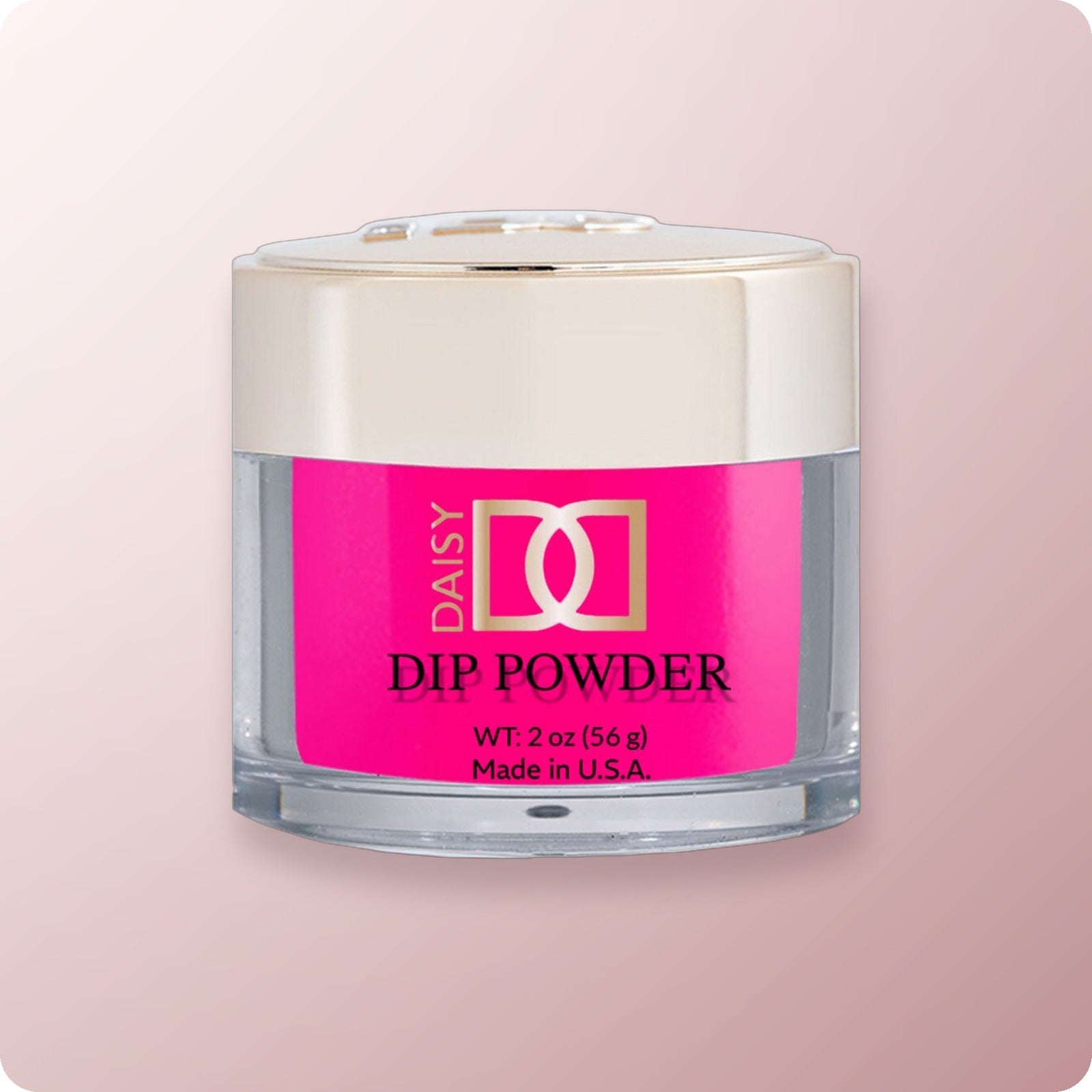 DND Dip - 639 Exotic Pink - 1.6 oz
