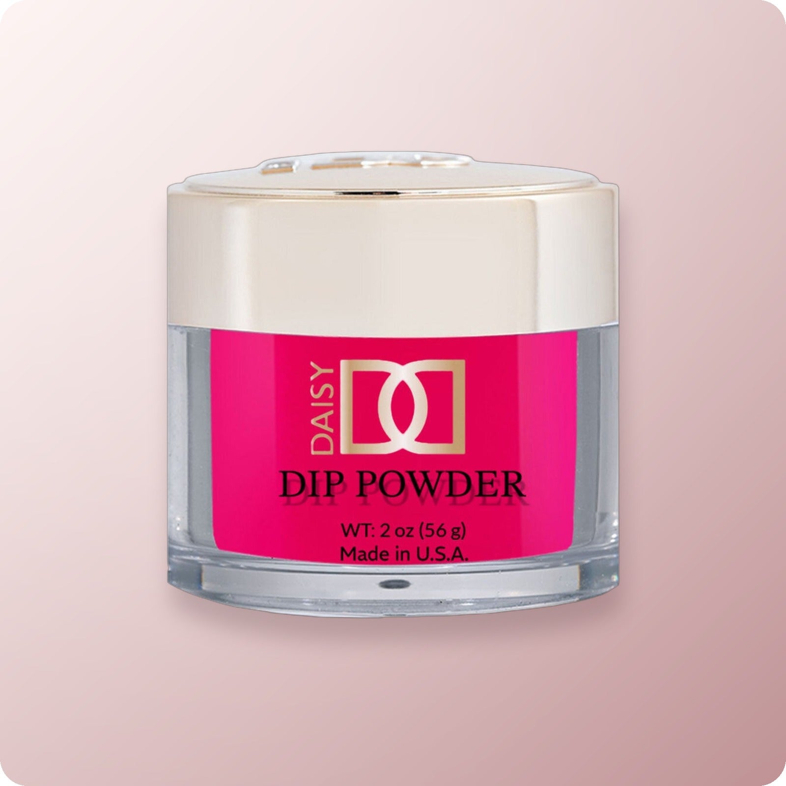 DND Dip - 640 Barbie Pink - 1.6 oz