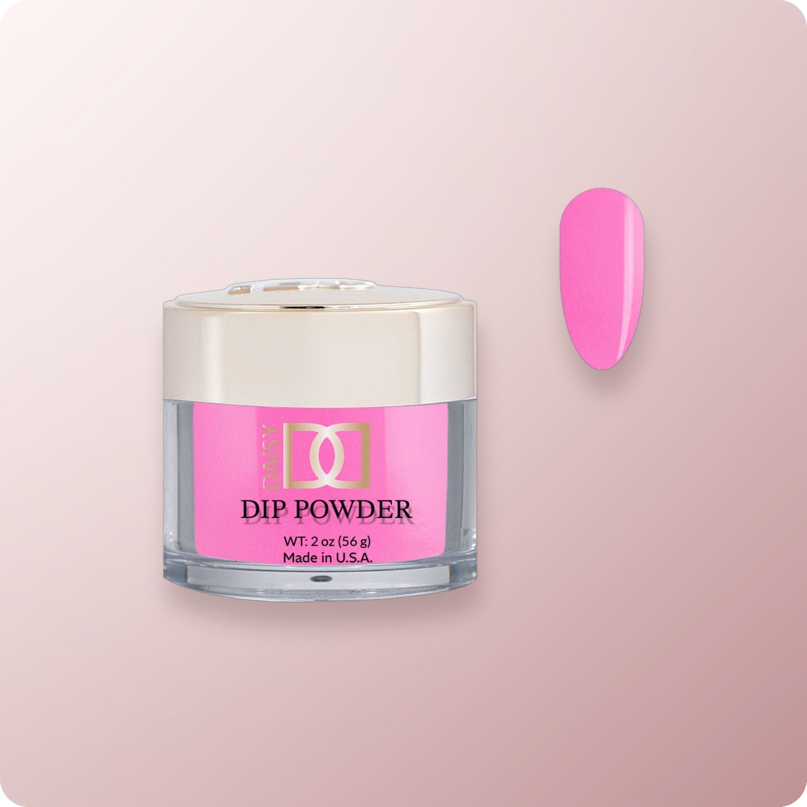 DND Dip - 644 Pinkie Promise - 1.6 oz