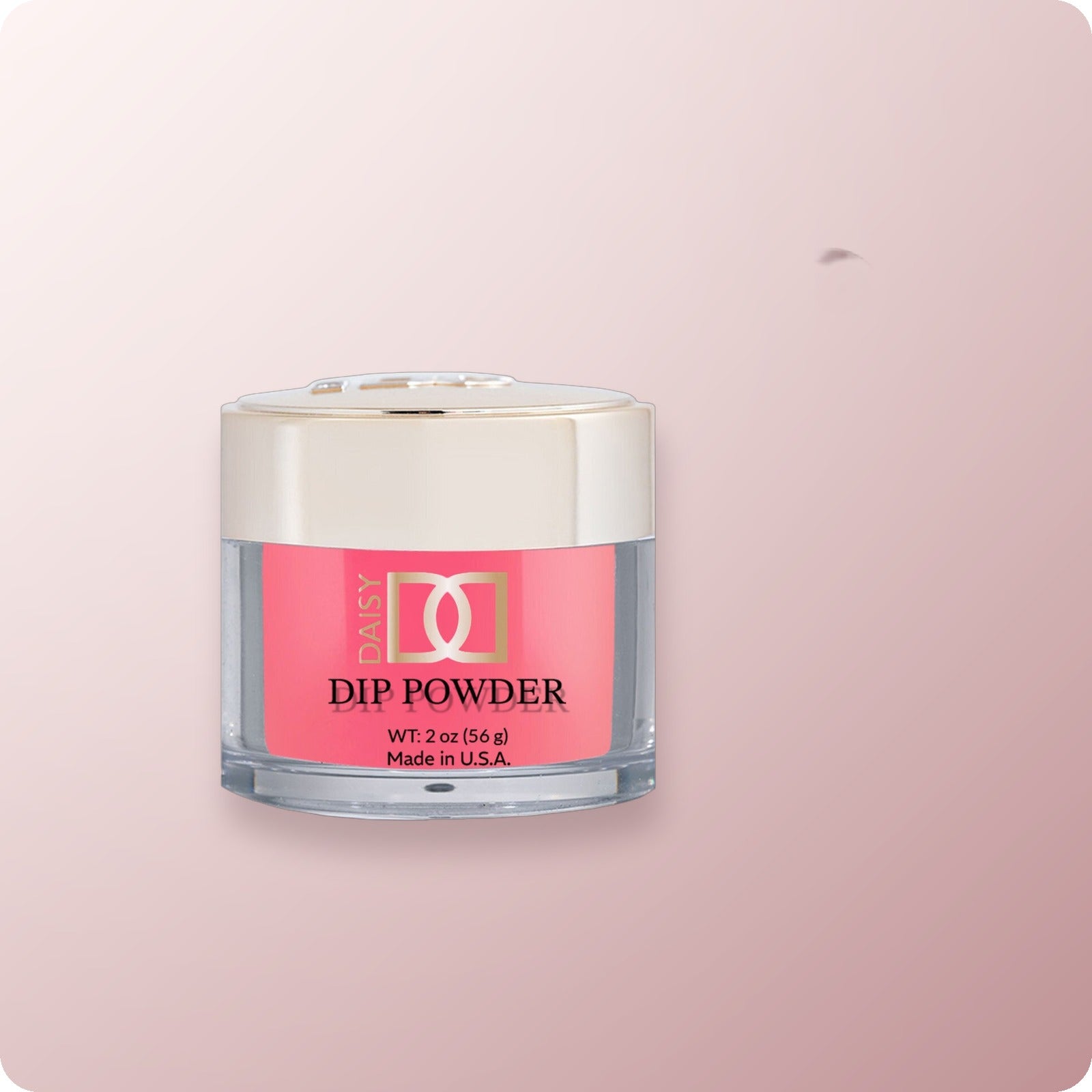 DND Dip - 645 Pink Watermelon - 1.6 oz
